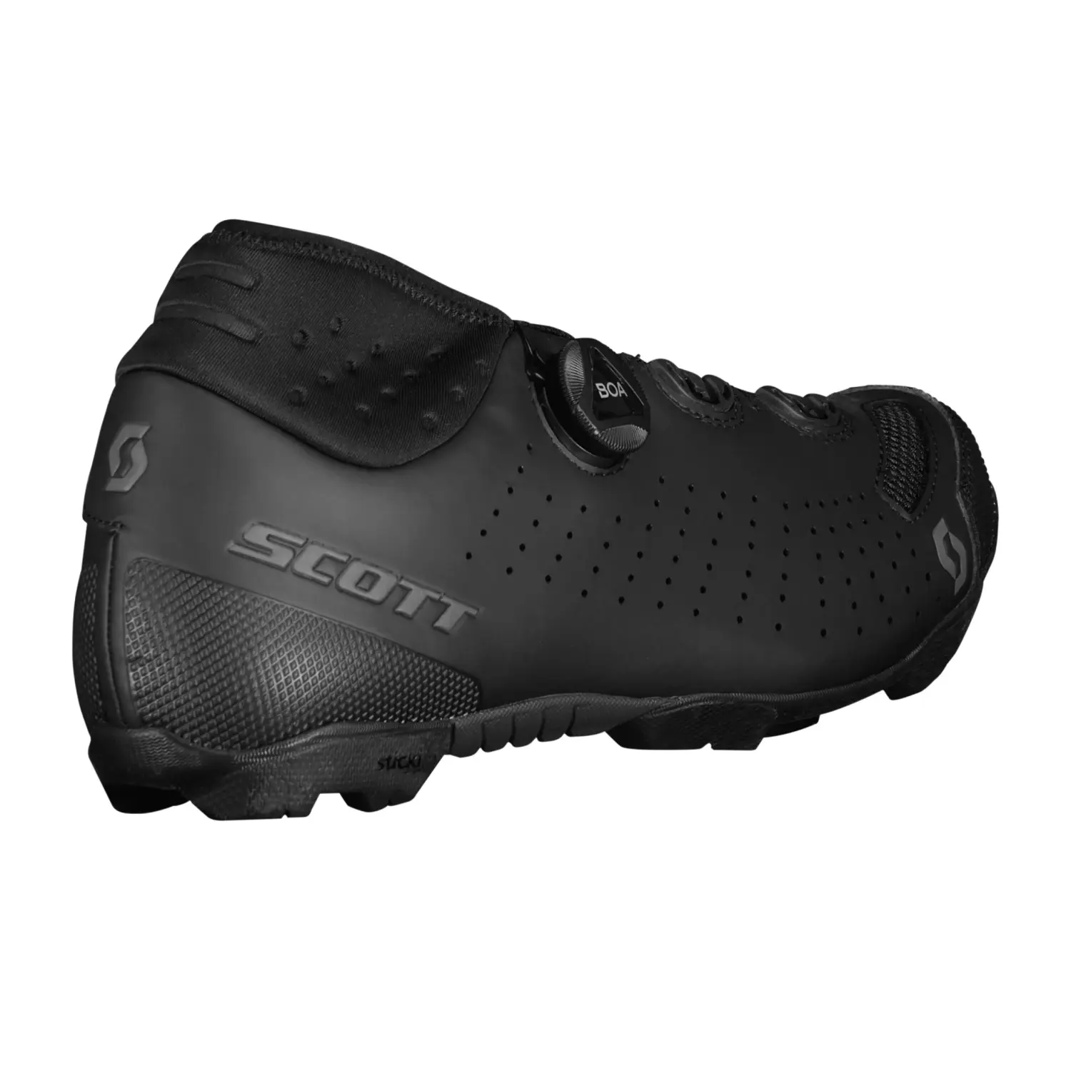  - Scott Shoe Mtb Comp Mid