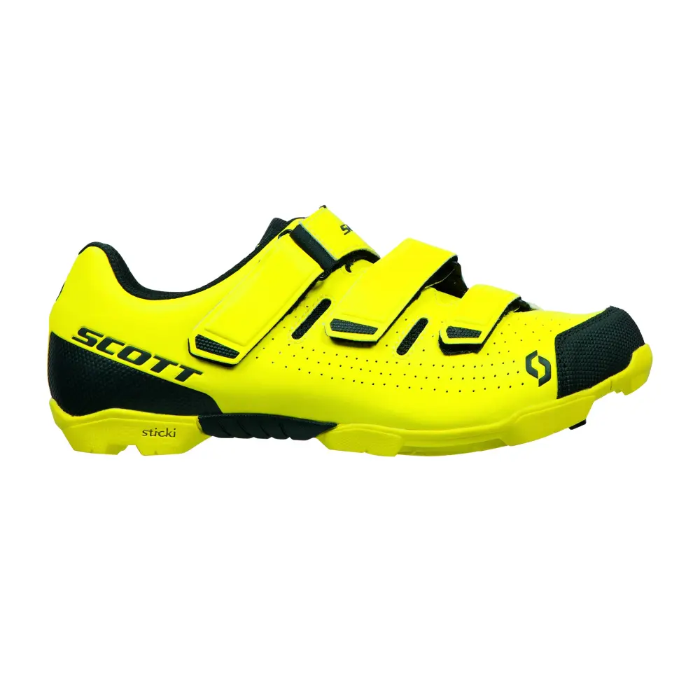 Scott Shoe Mtb Comp RS