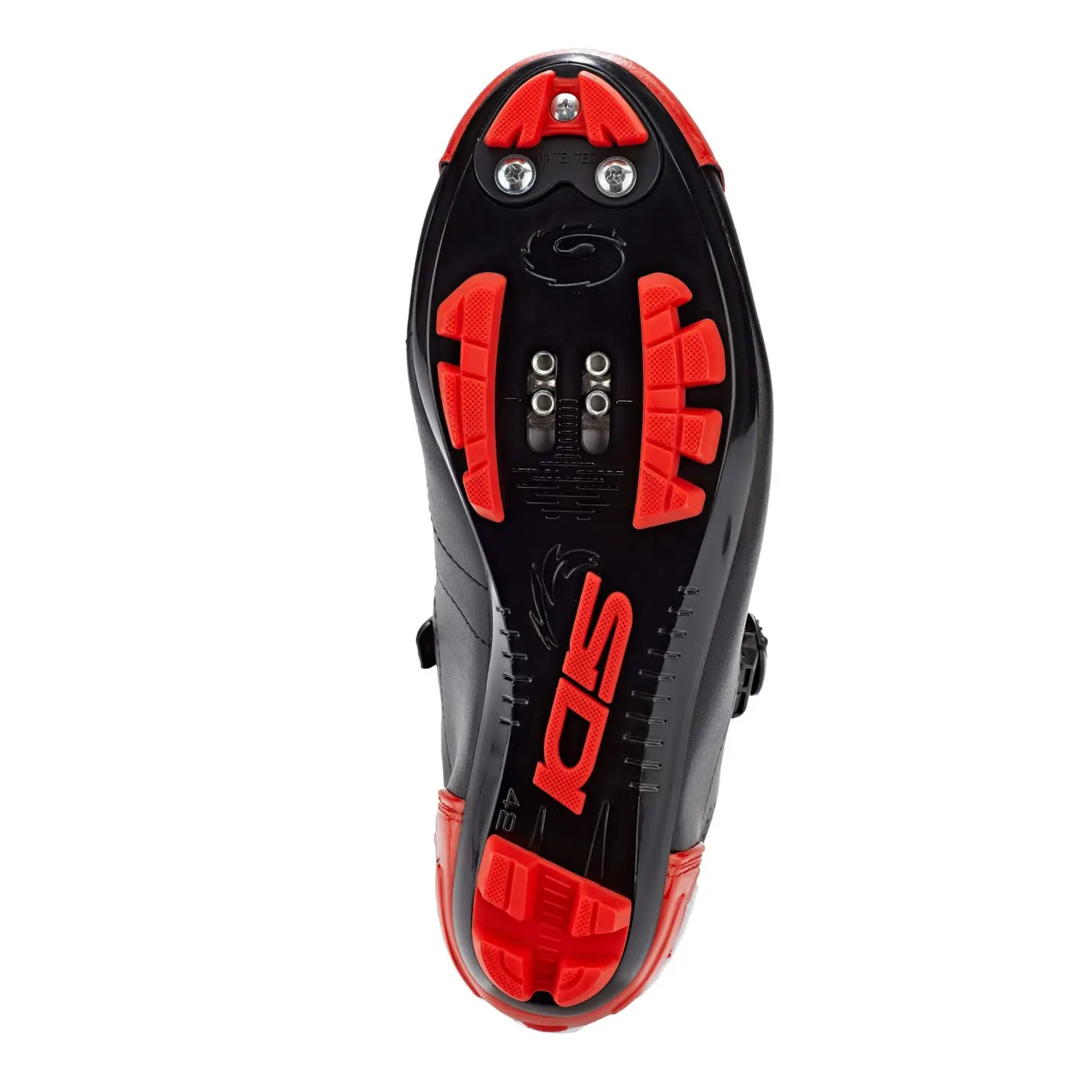  - Sidi MTB Trace 2