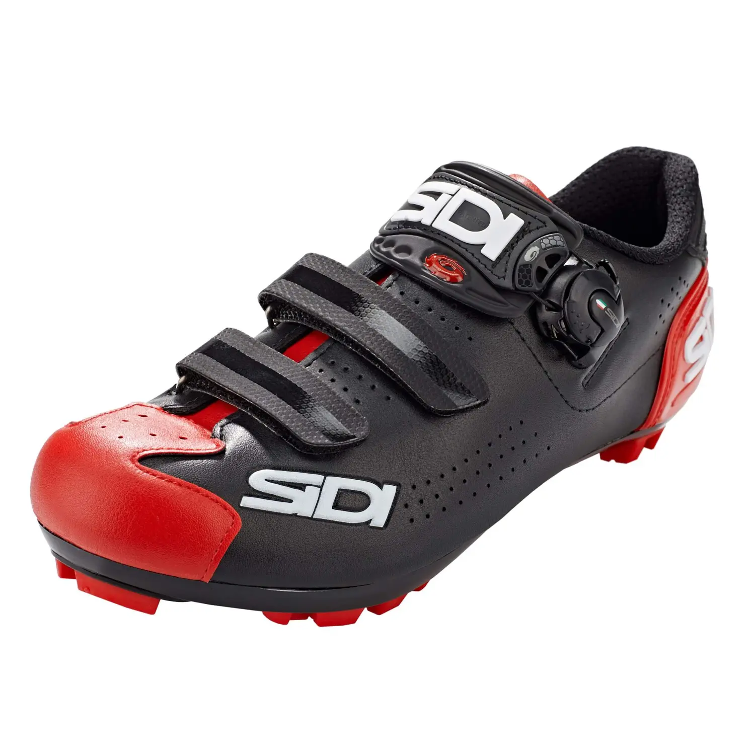  - Sidi MTB Trace 2