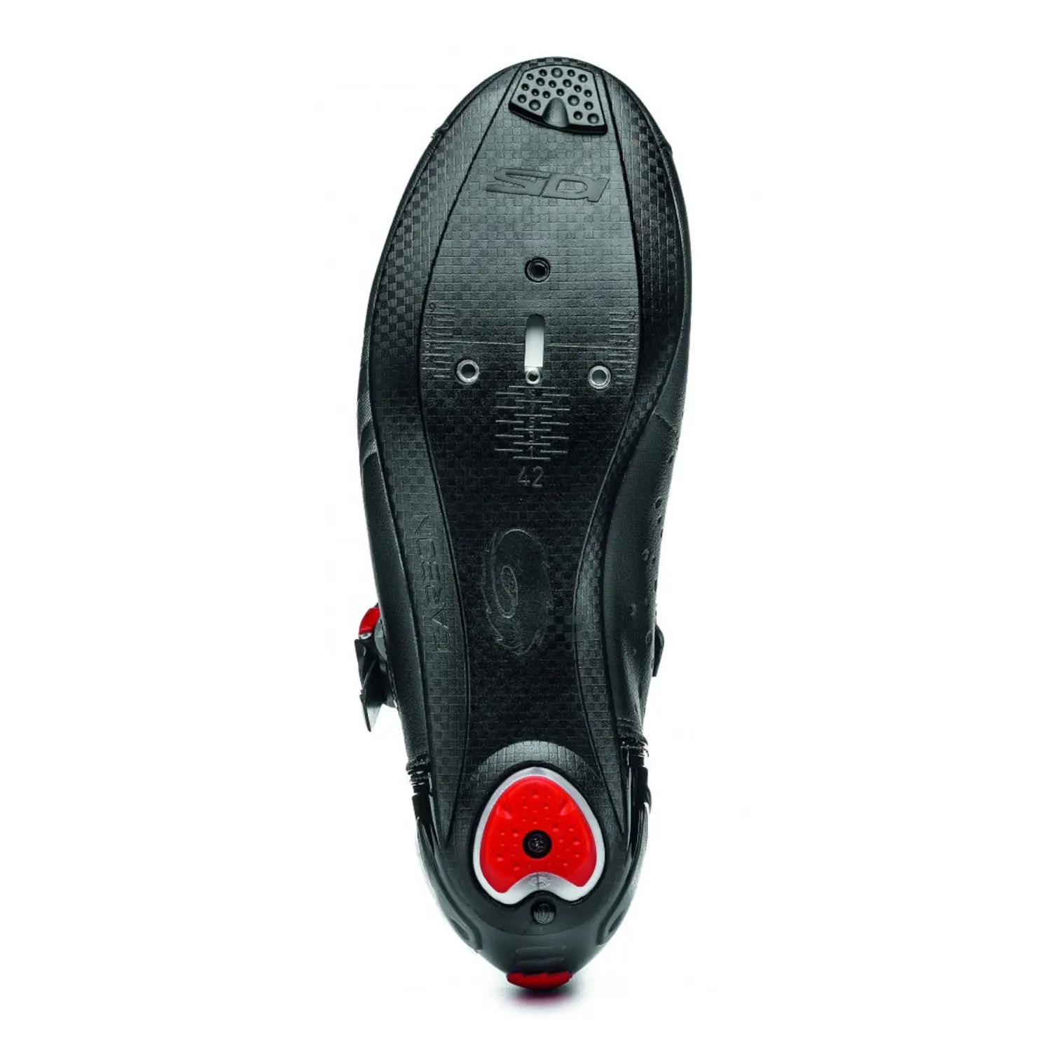  - Sidi Alba 2 Woman