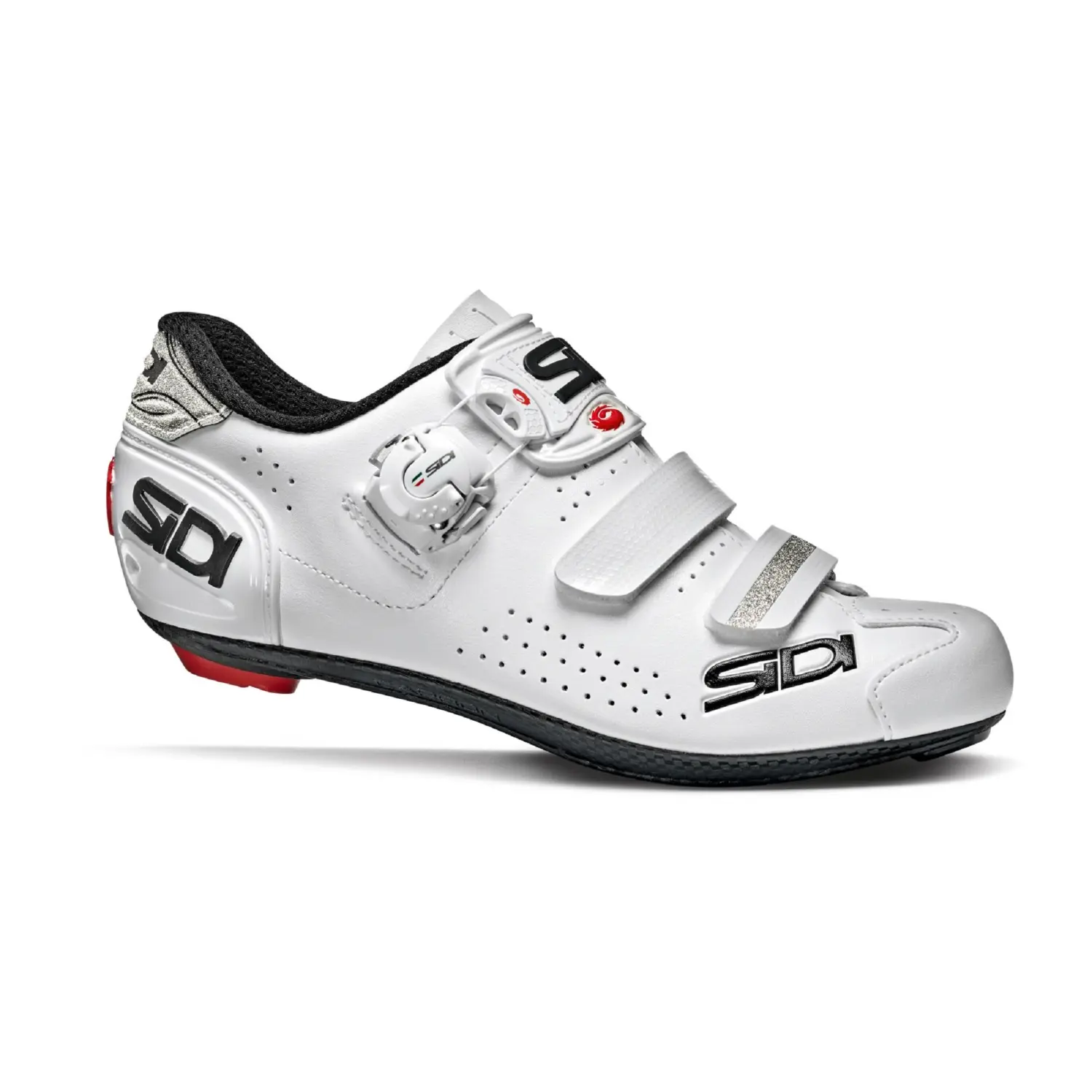 white/white - Sidi Alba 2 Woman