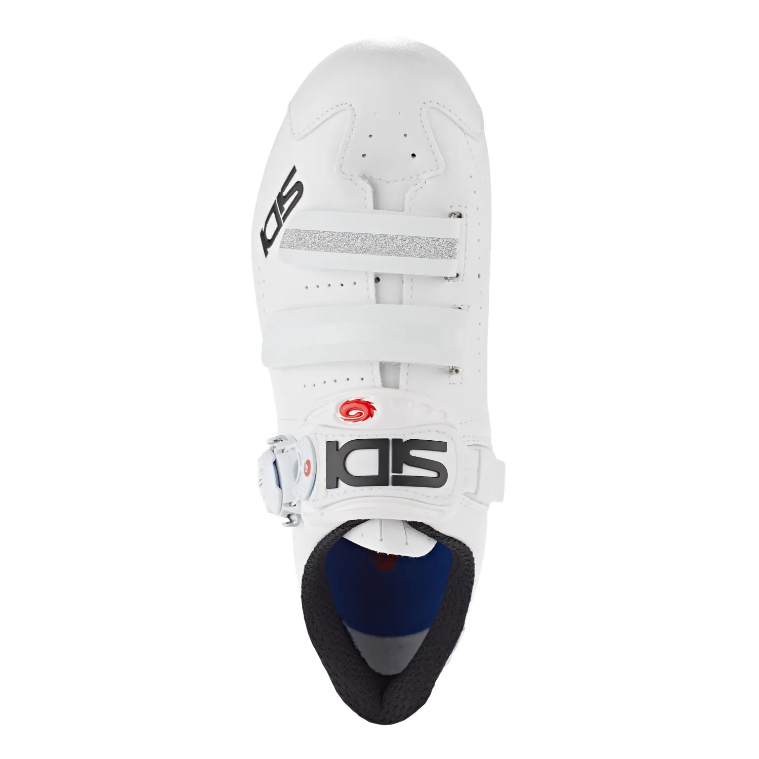  - Sidi Alba 2 Woman