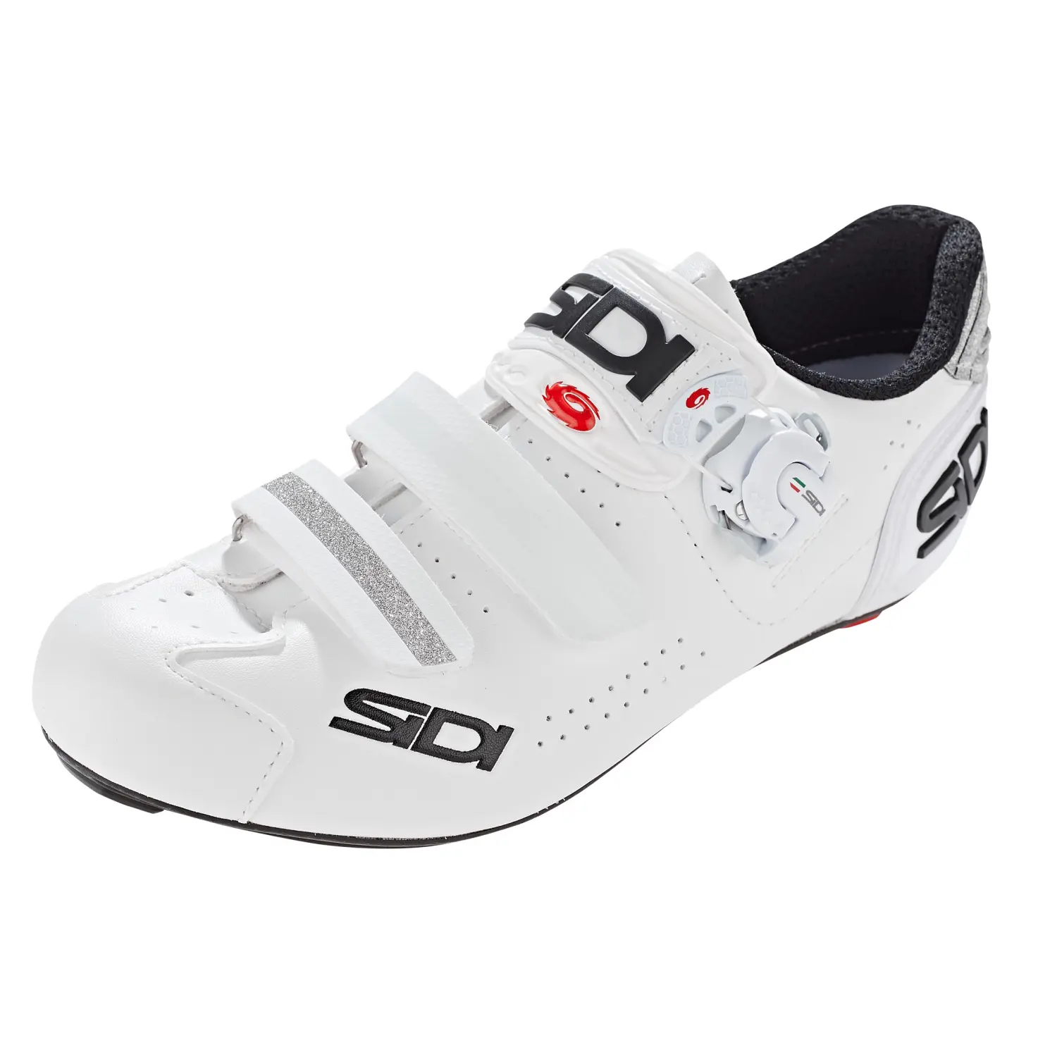  - Sidi Alba 2 Woman