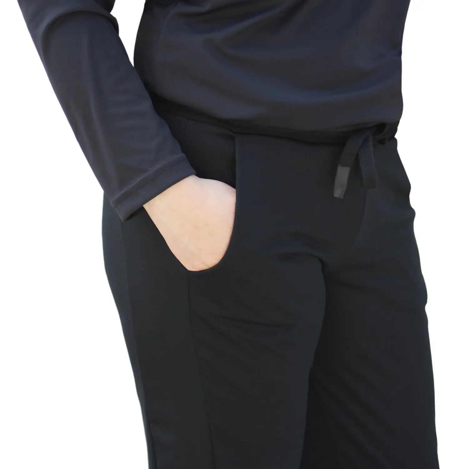 - Tatoo Midweight Joggers Women
