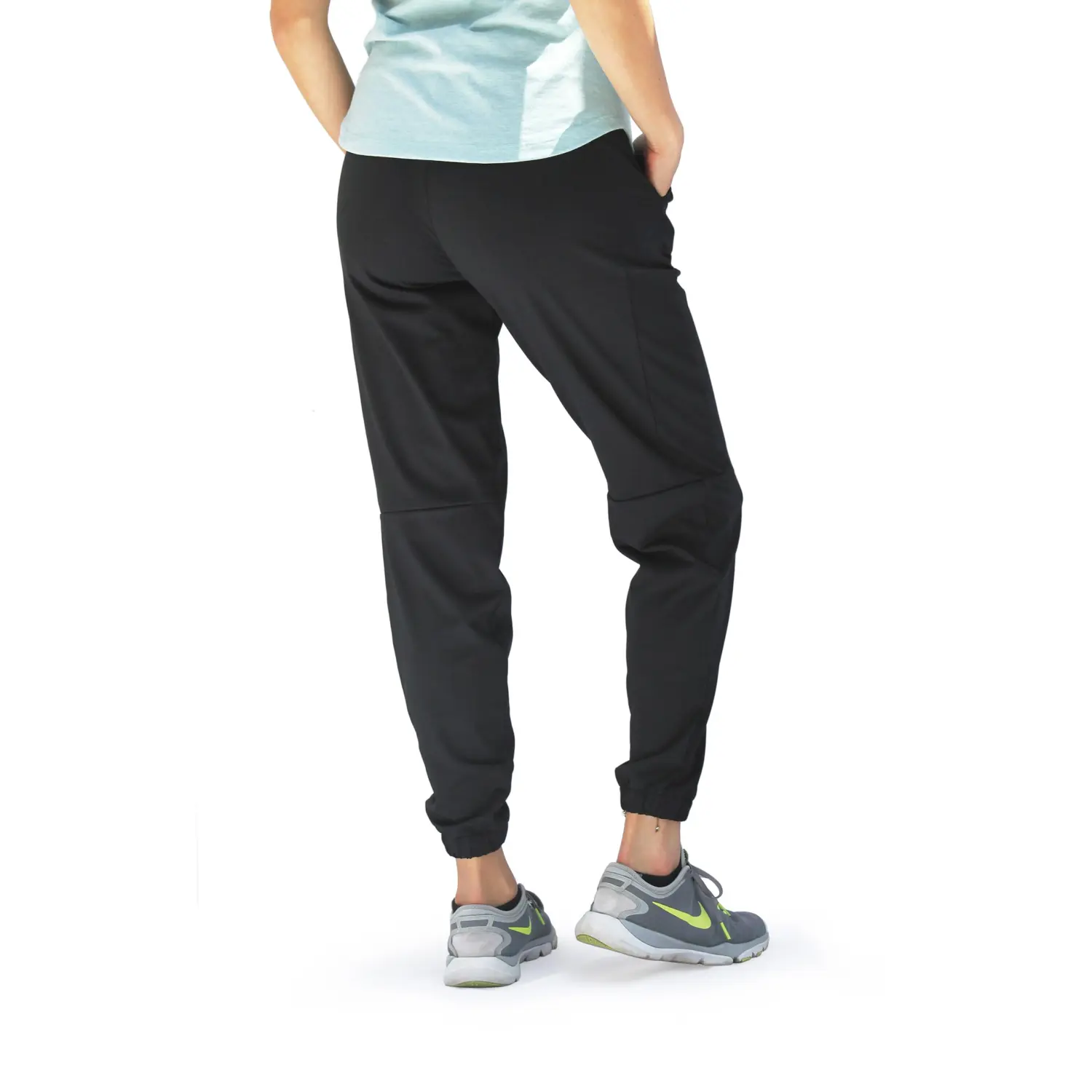  - Tatoo Midweight Joggers Women
