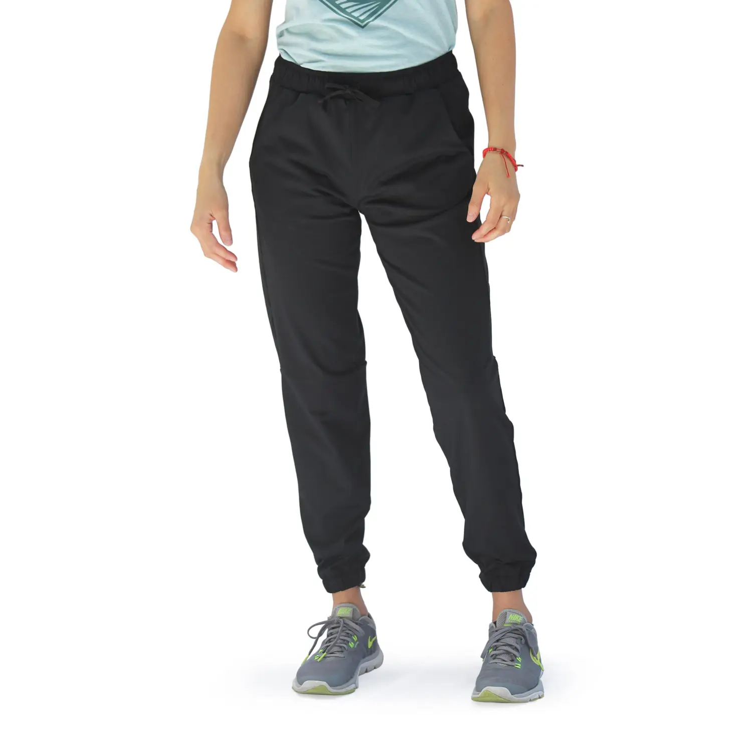  - Tatoo Midweight Joggers Women