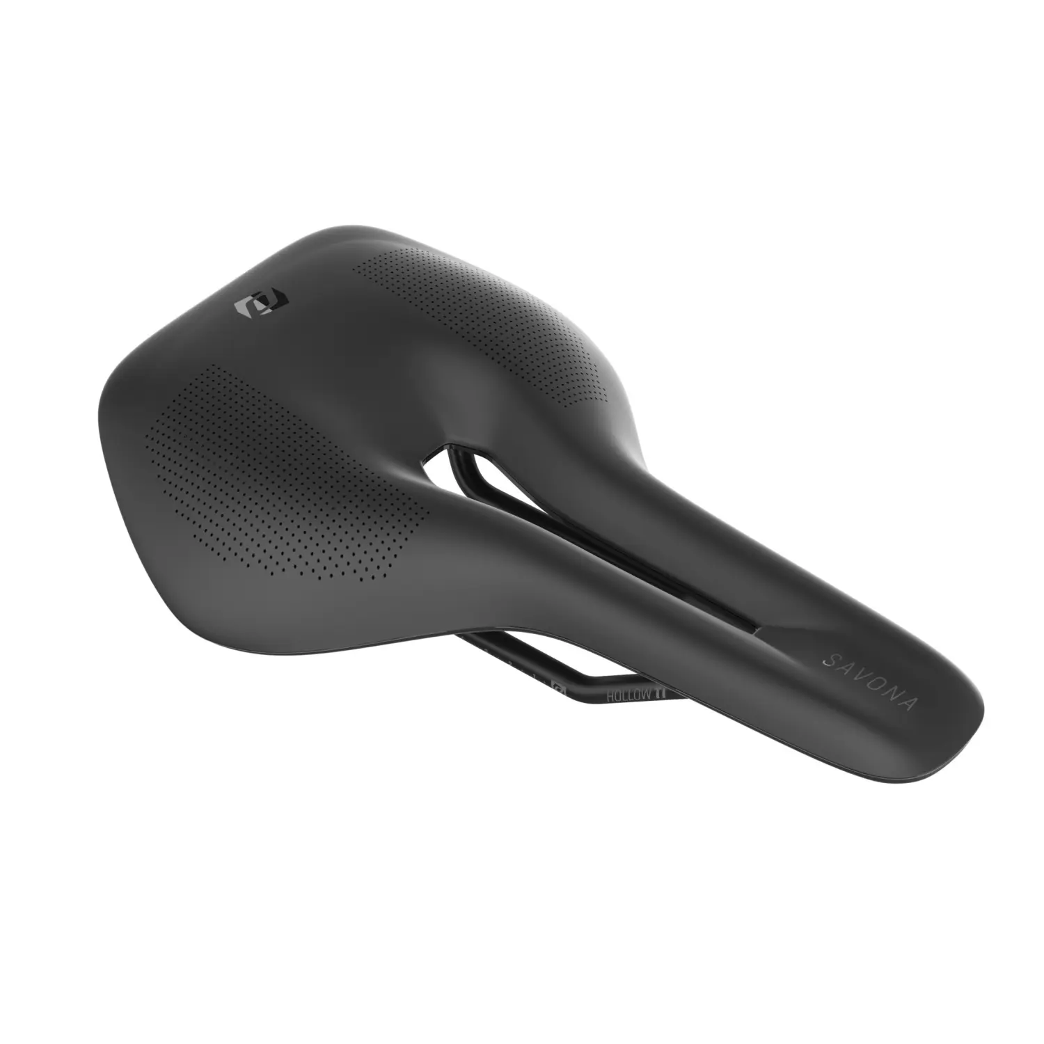 black - Syncros Saddle Savona R 1.5, Cut Out