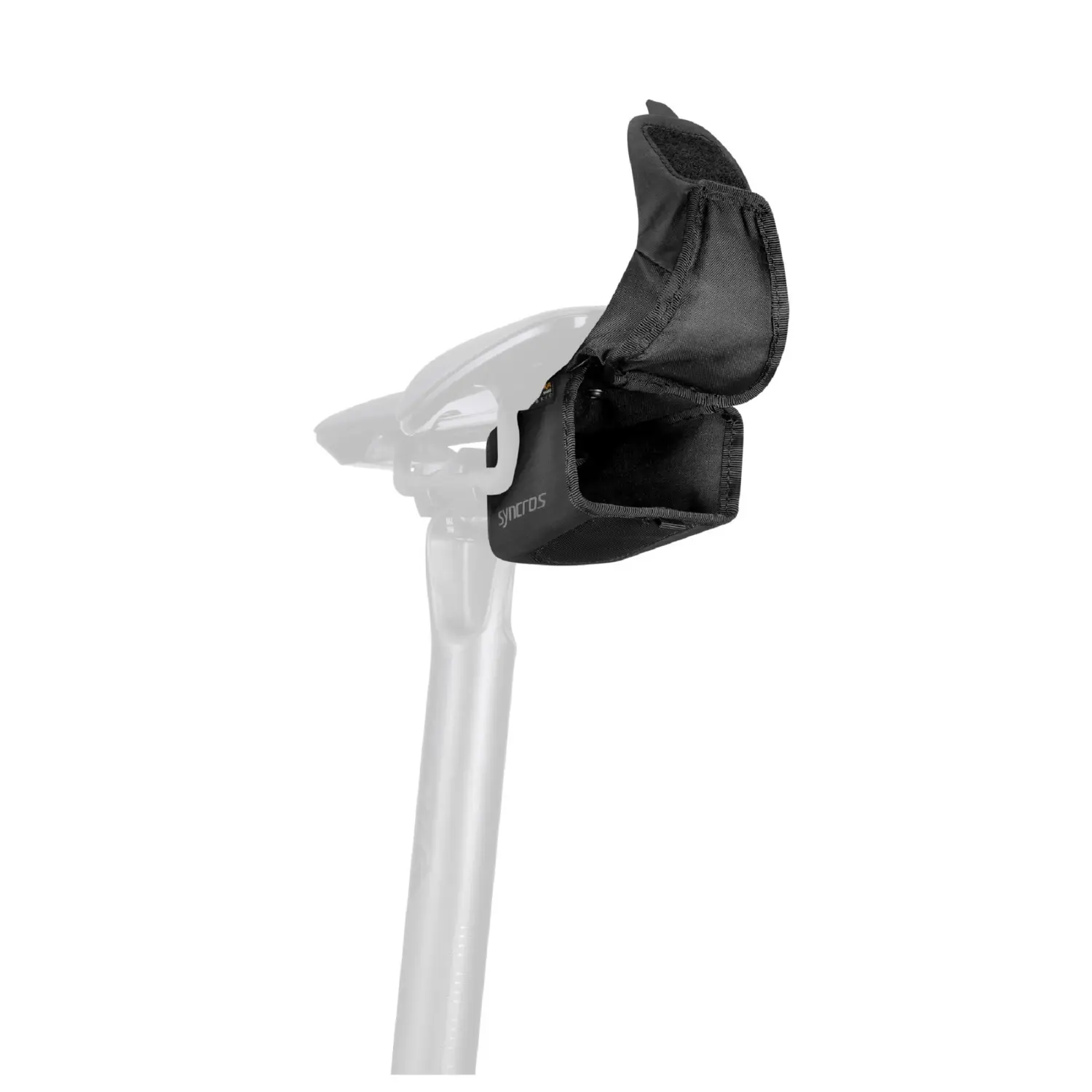 - Syncros Saddle Bag Speed iS Direct Mount 450
