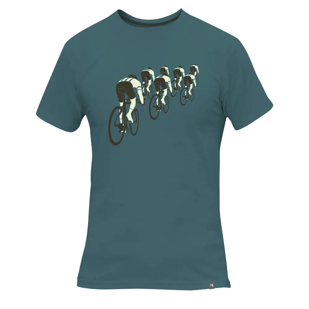 Tatoo TBike Men Black