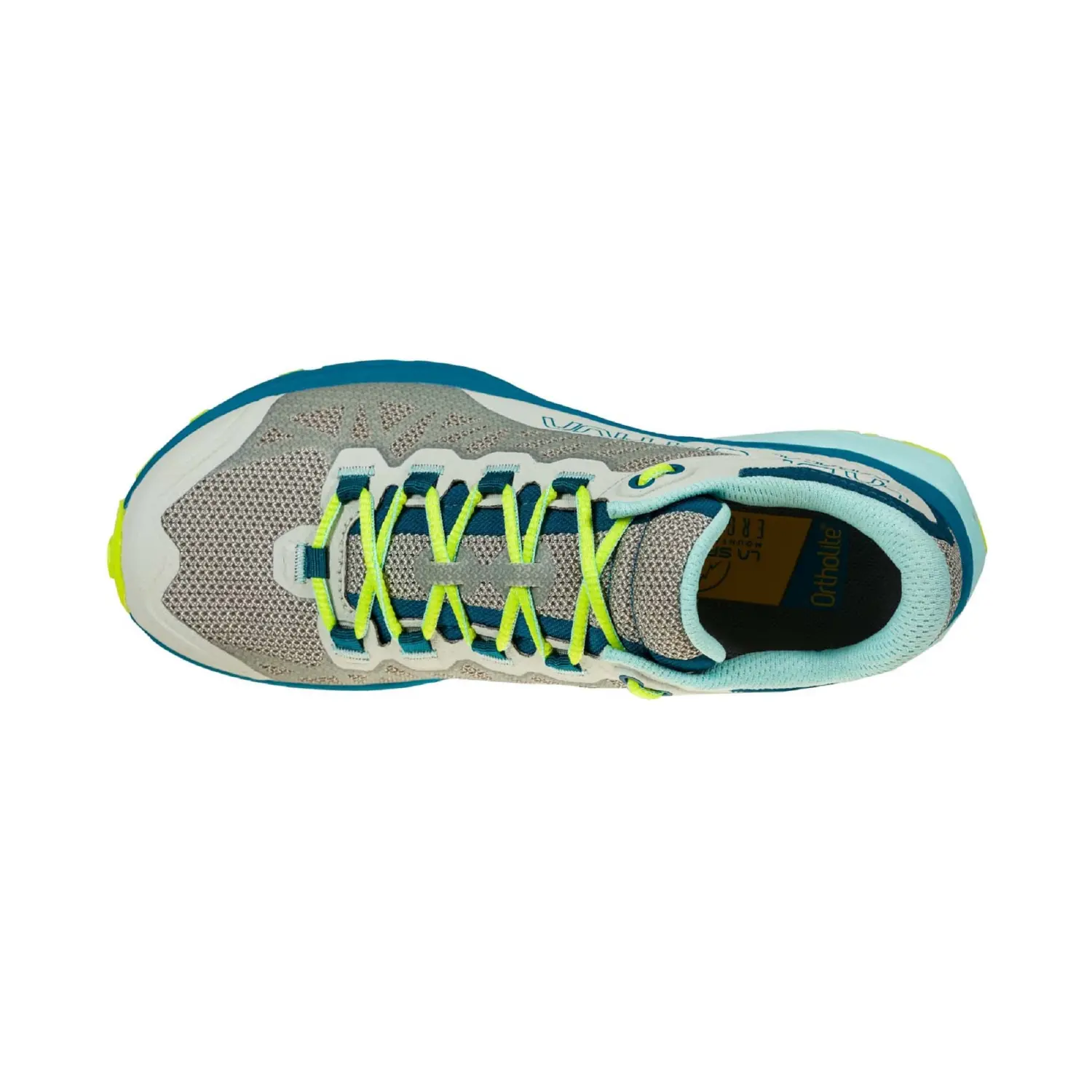  - La Sportiva Karacal Woman