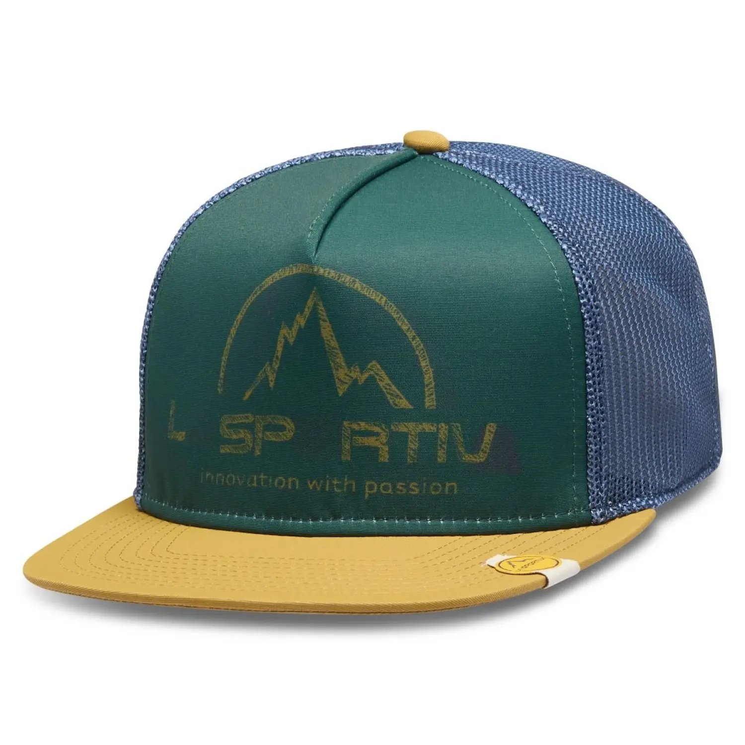  - La Sportiva LS Trucker