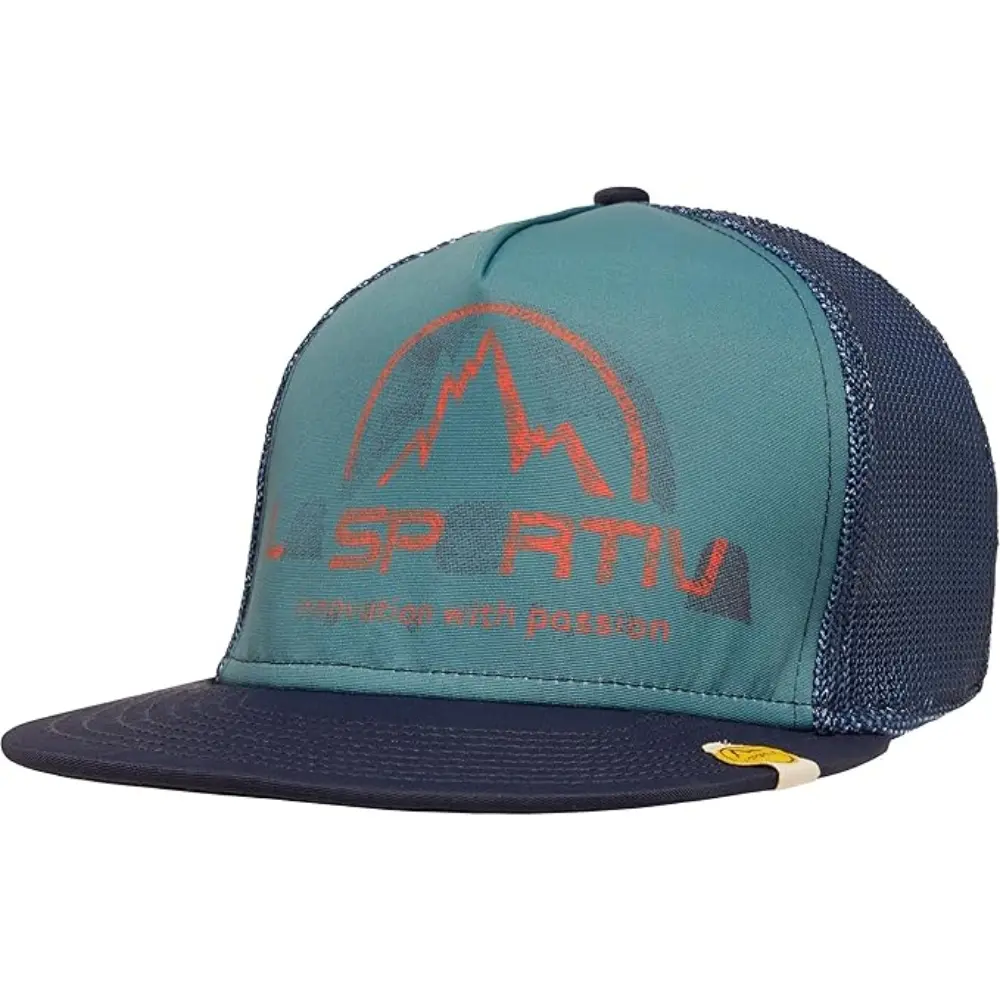 Deep Sea/stone Blue