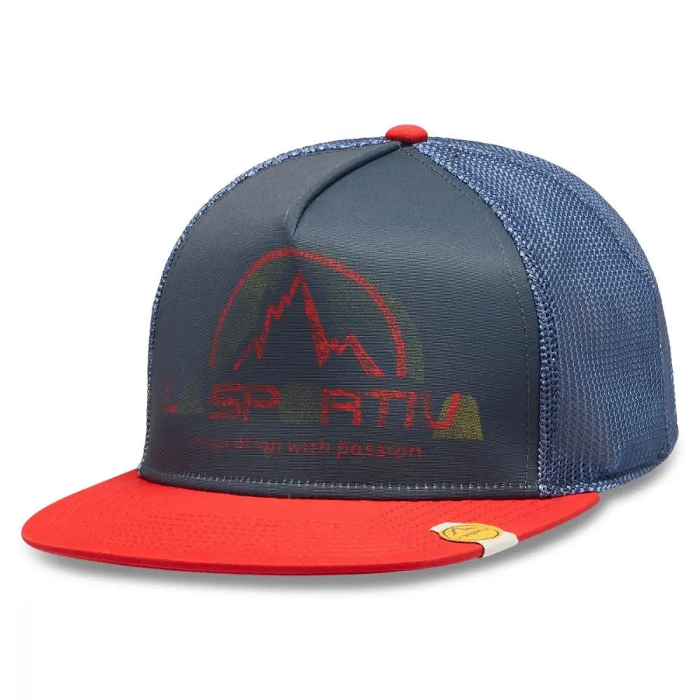 Mountain Red/night Sky