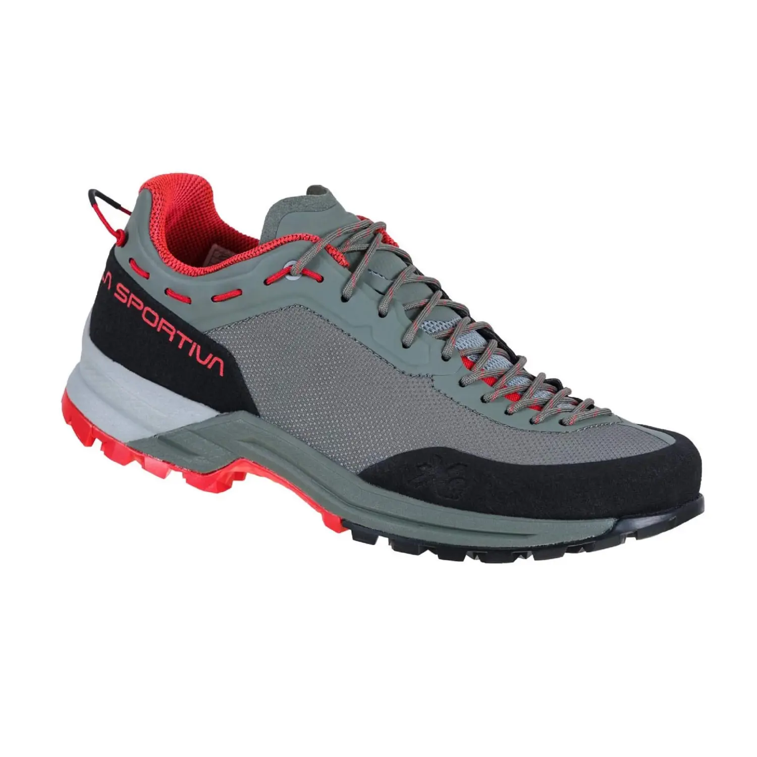 clay/hibiscus - La Sportiva Tx Guide Woman