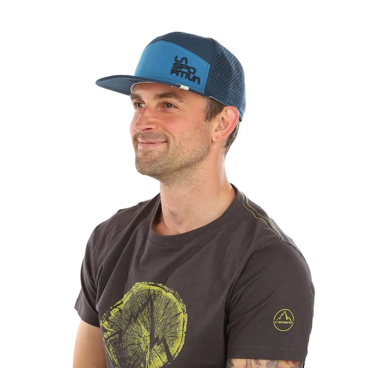  - La Sportiva Traverse Trucker