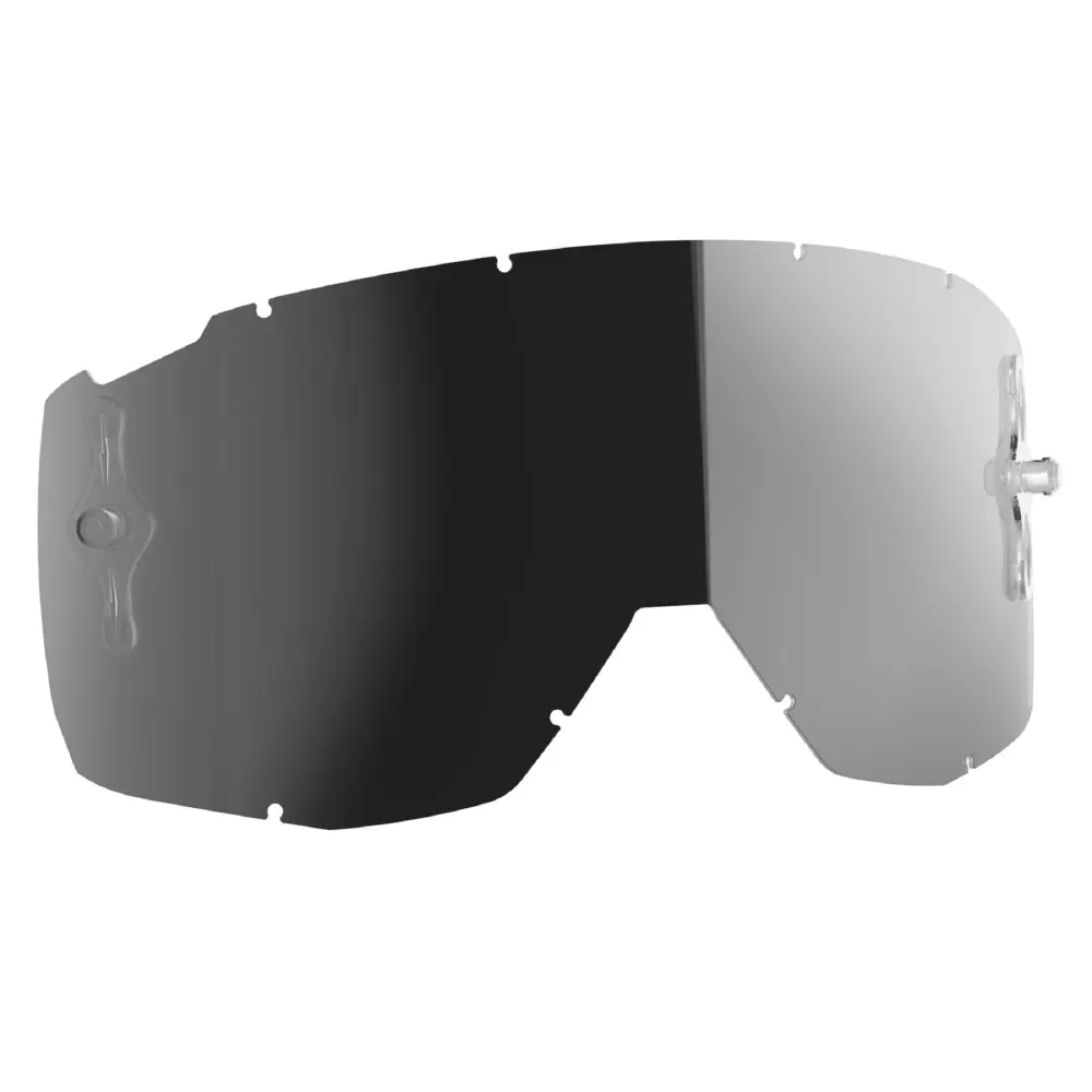 Scott Hustle/Primal/Split Single Lens