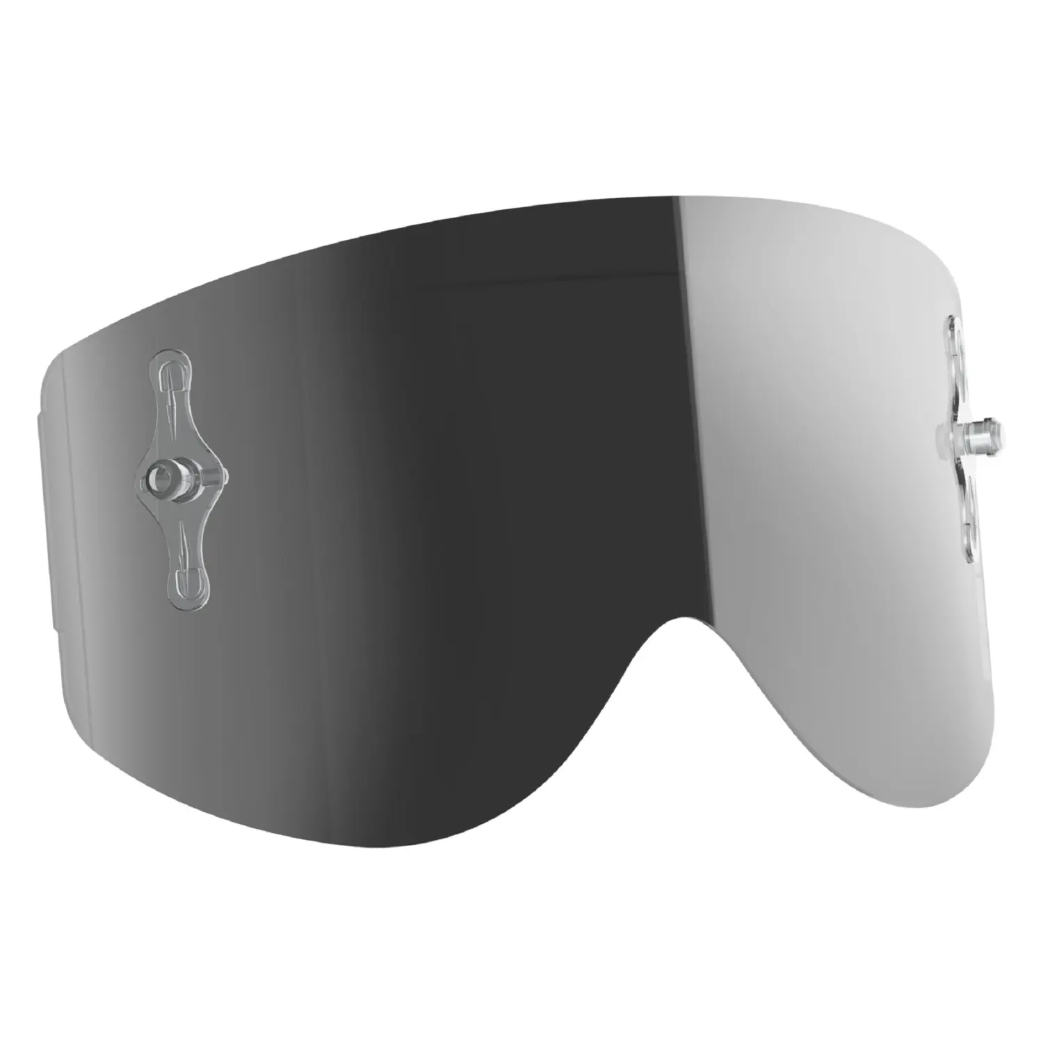 dark grey afc works - Scott Recoil XI/80'S Single Lens