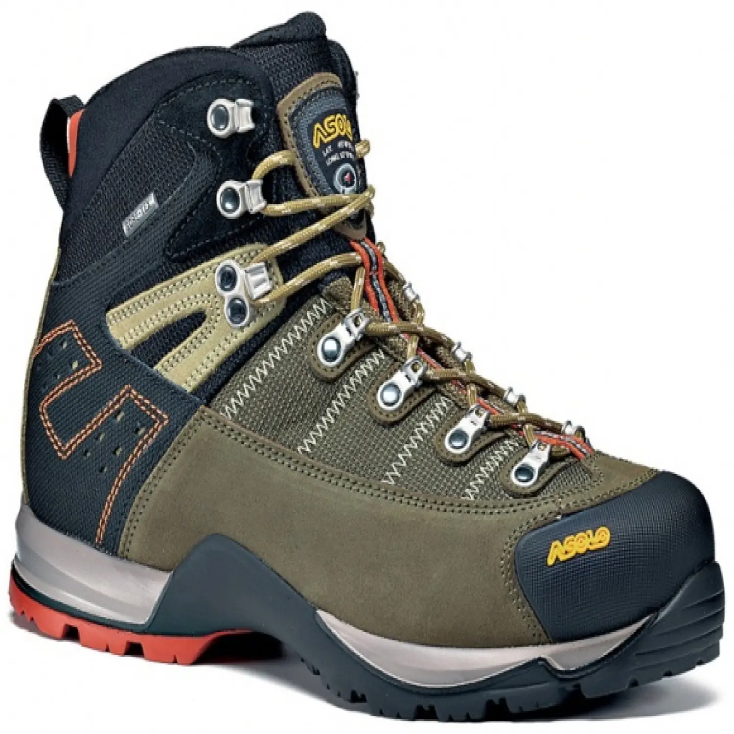  - Asolo Fugitive GTX MM