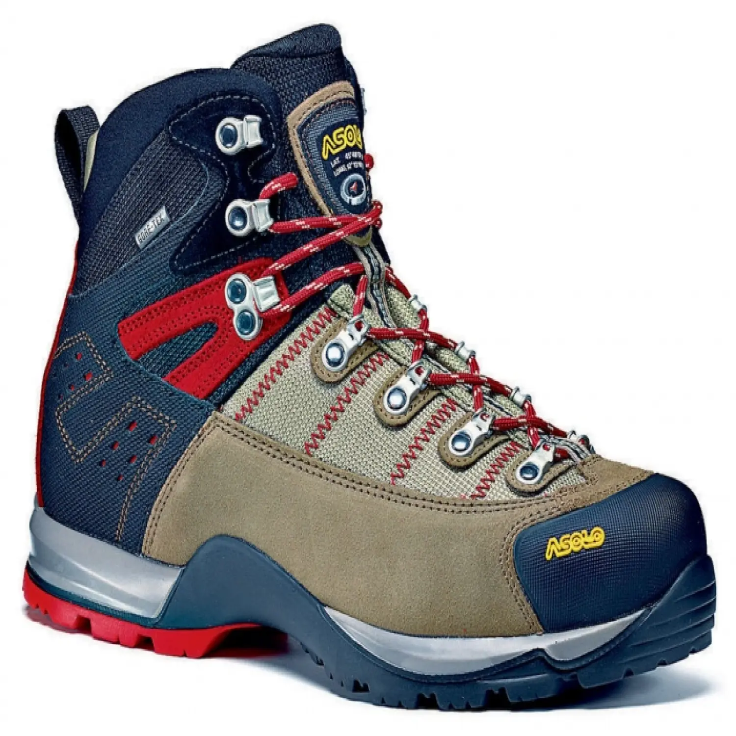  - Asolo Fugitive GTX MM