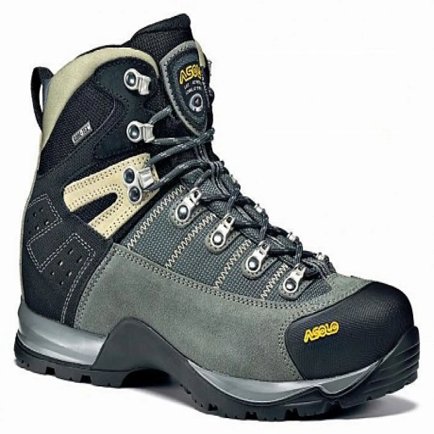  - Asolo Fugitive GTX MM
