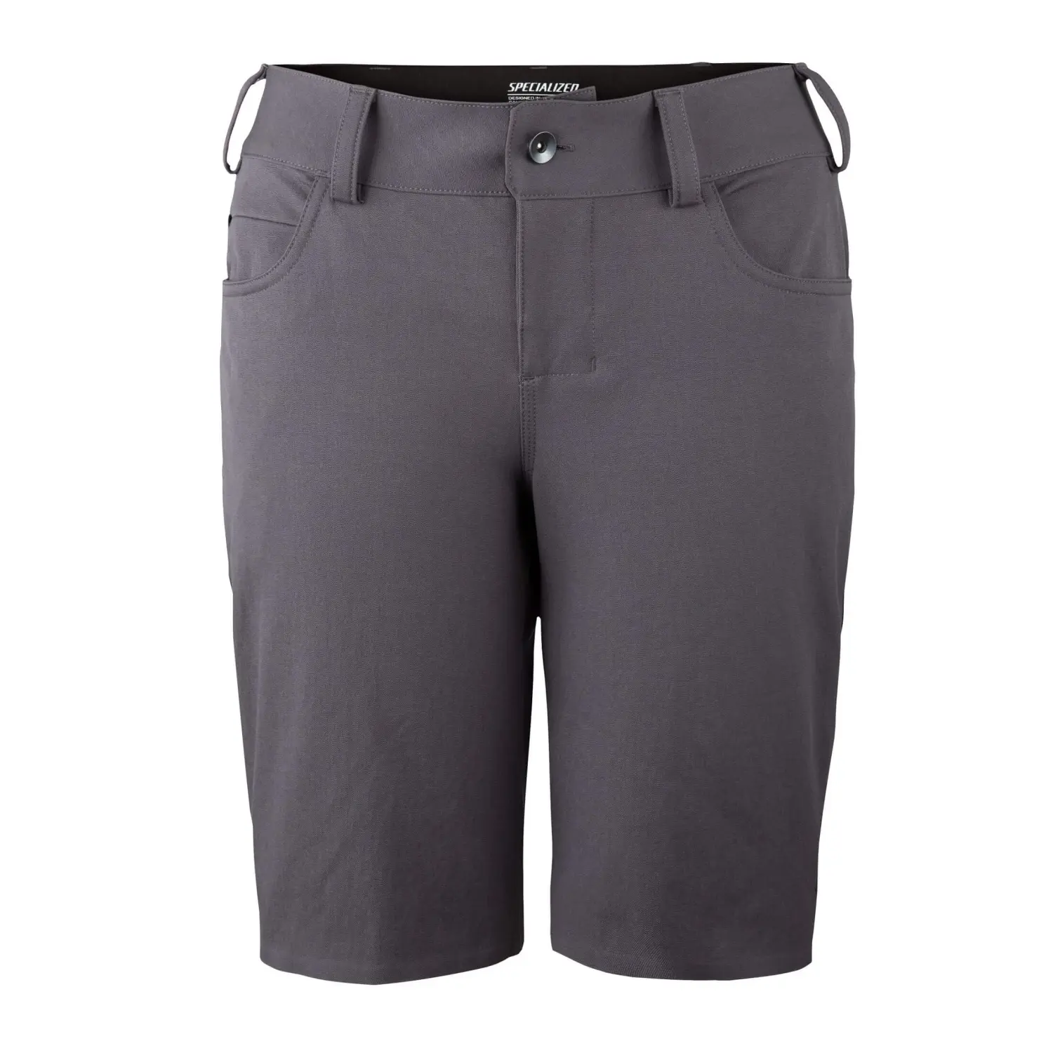 slate - Specialized RBX ADV Short Wmn