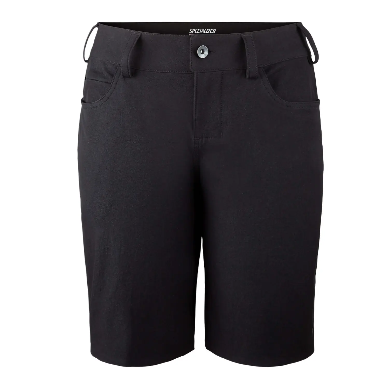 black - Specialized RBX ADV Short Wmn