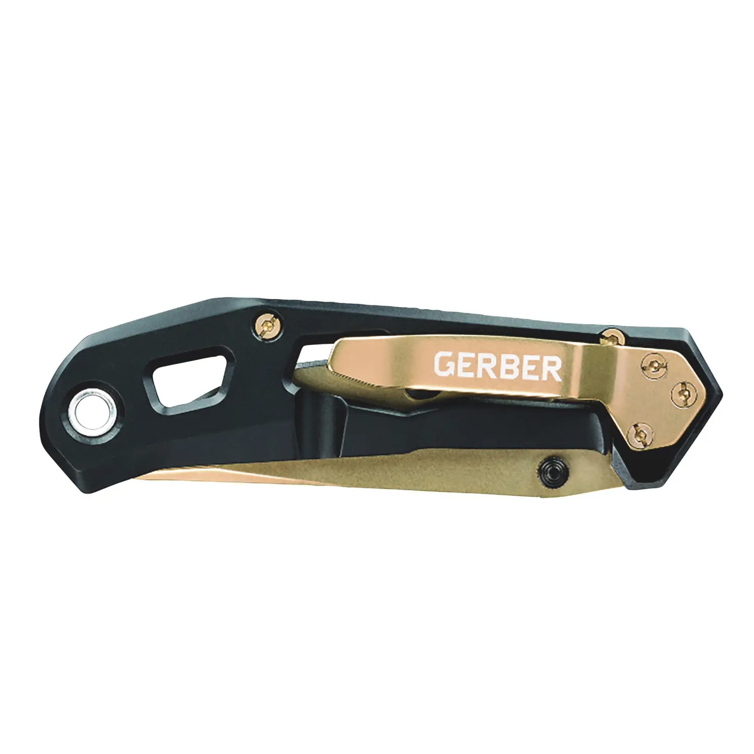  - Gerber Airlift