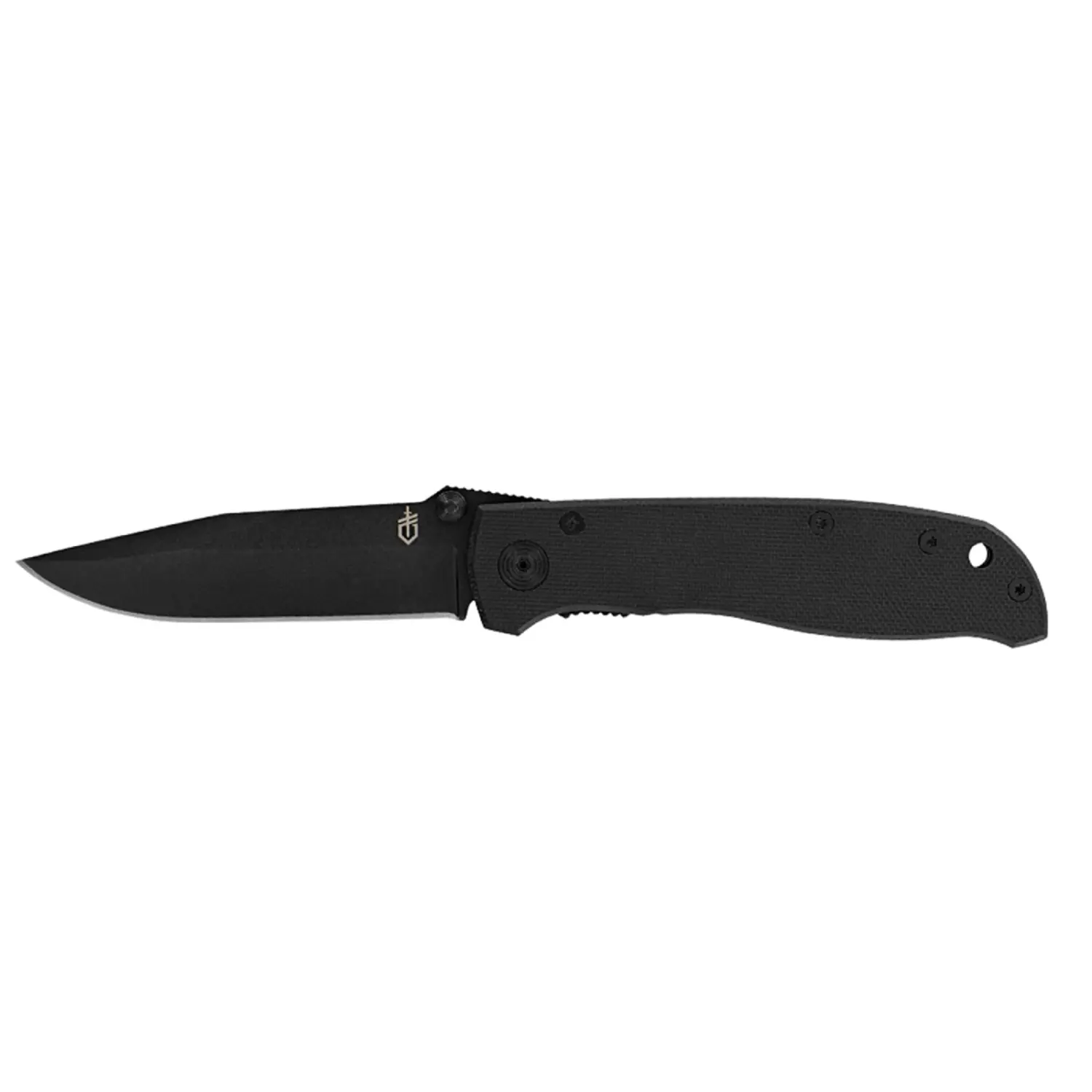 black - Gerber Air Ranger G-10
