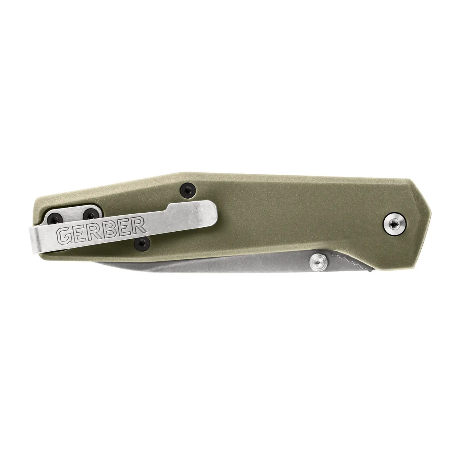  - Gerber Fuse