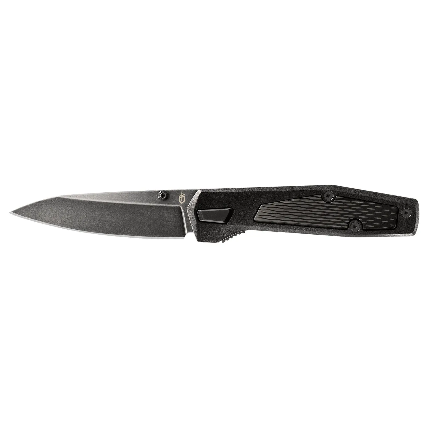 black - Gerber Fuse