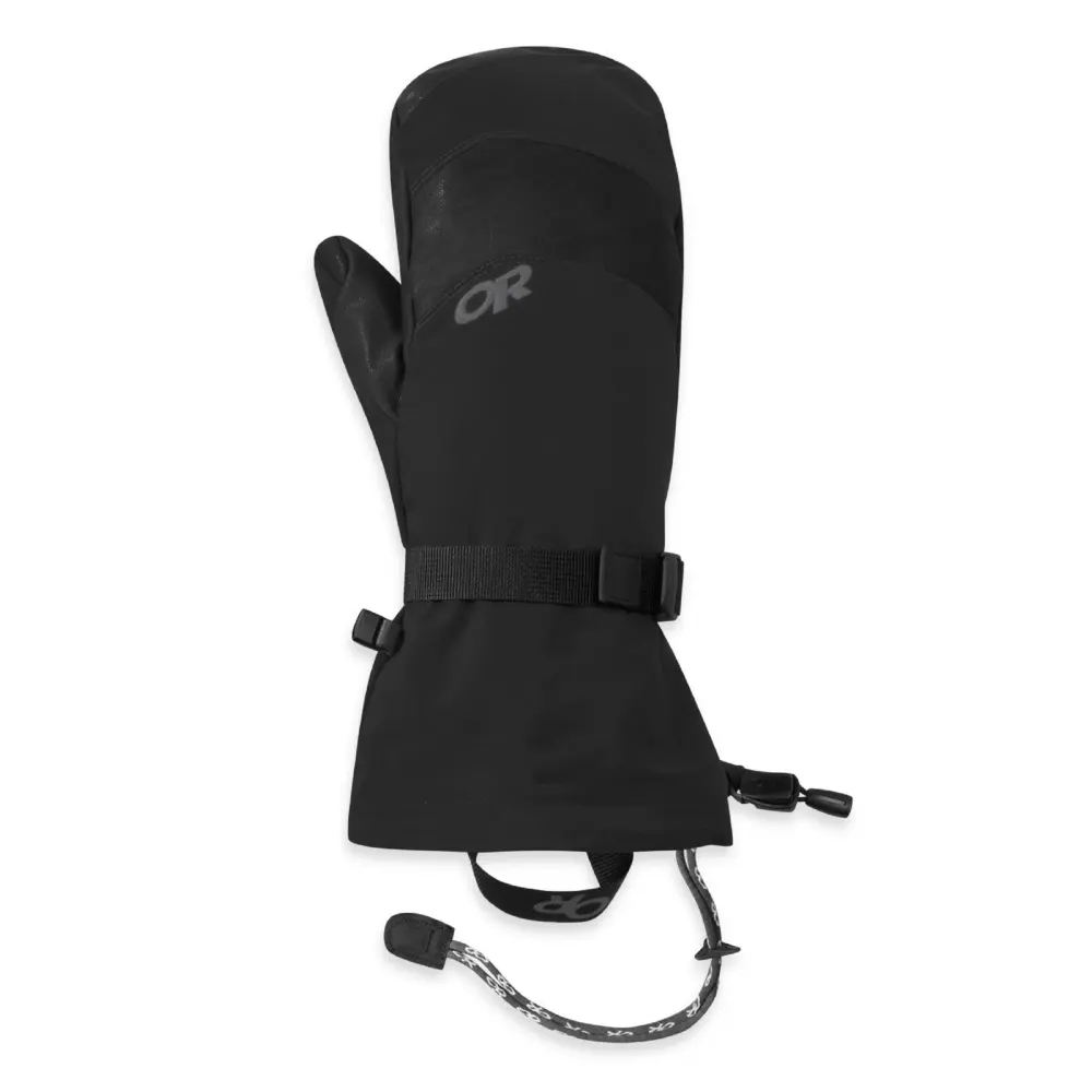 Outdoor Research Men's Highcamp Mitts