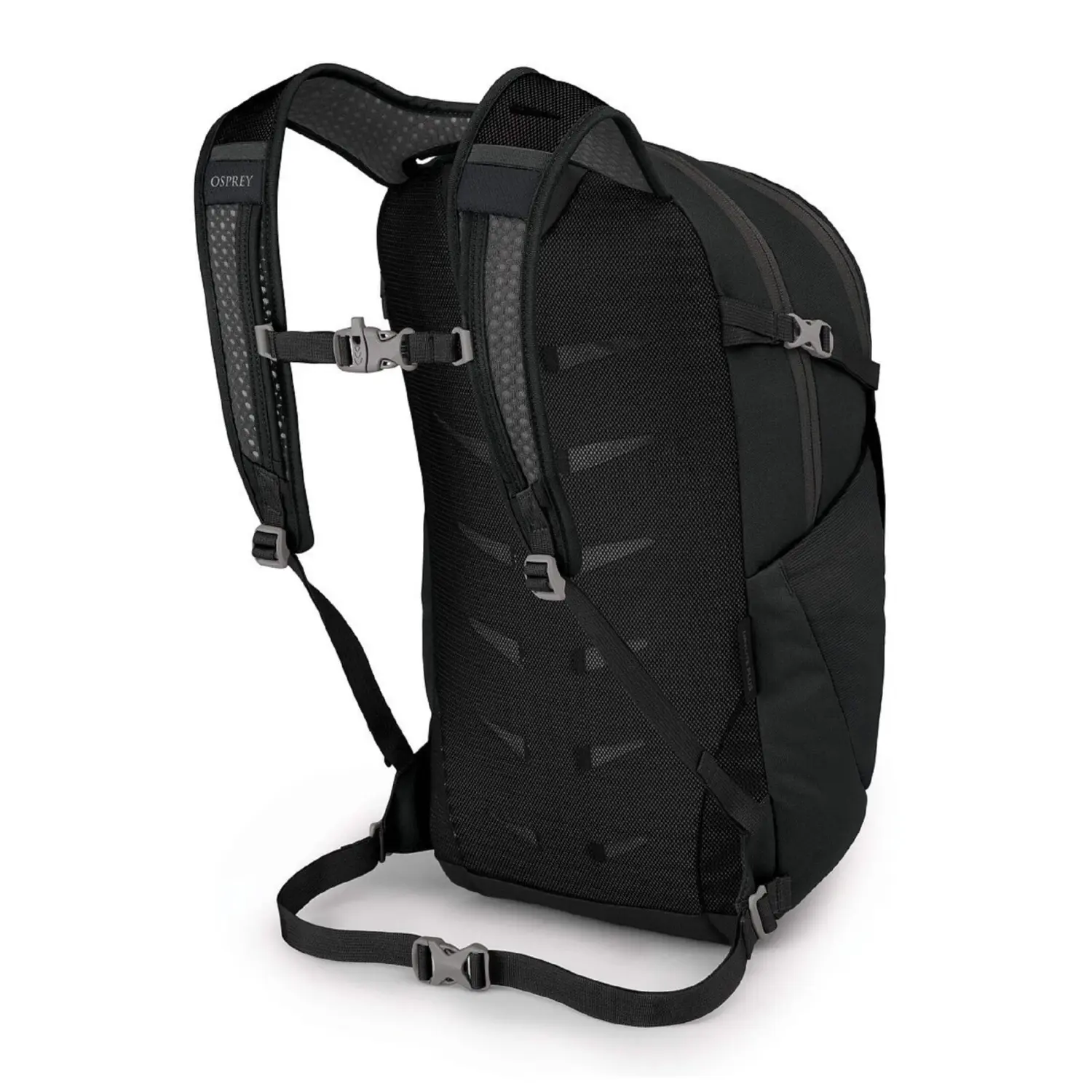 black - Osprey Daylite Plus 20