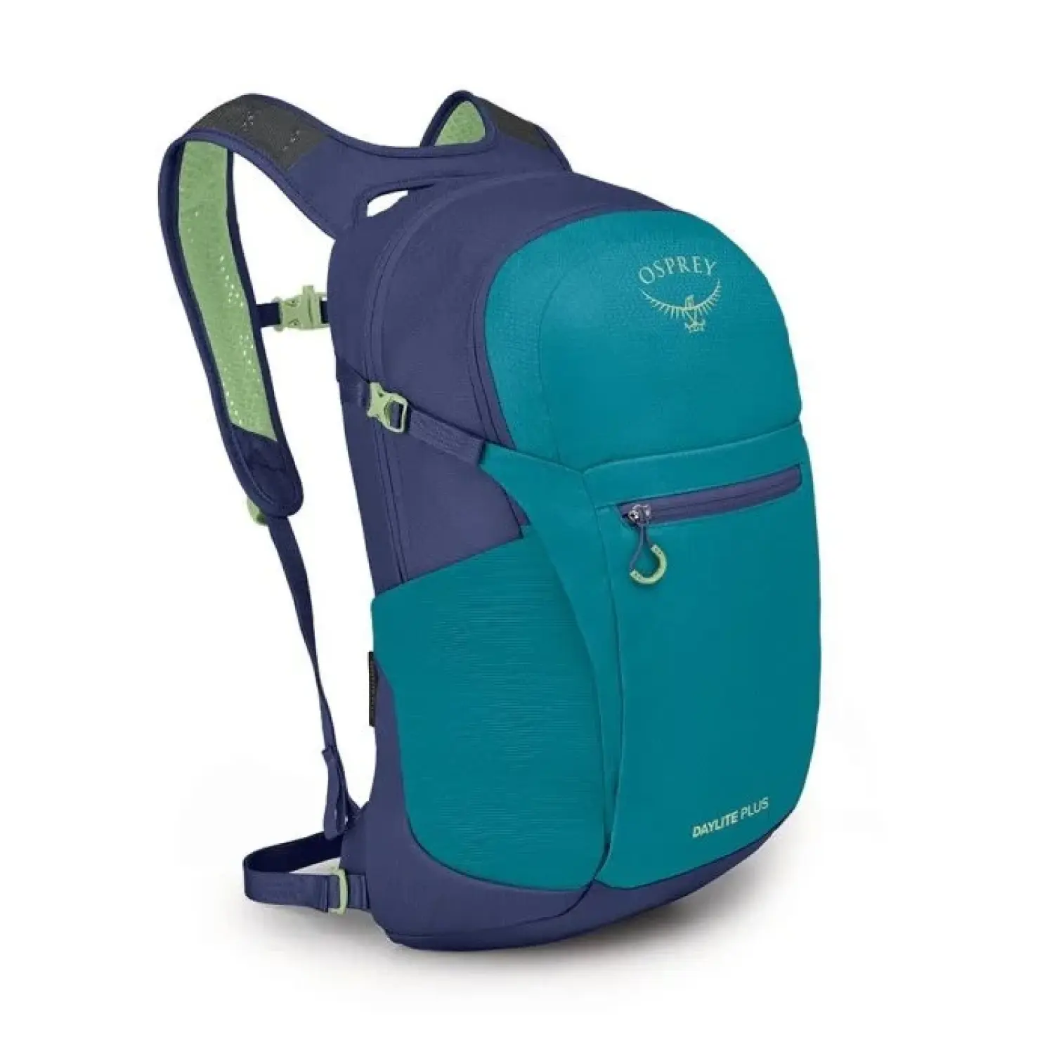 spikemoss/alkaline - Osprey Daylite Plus 20