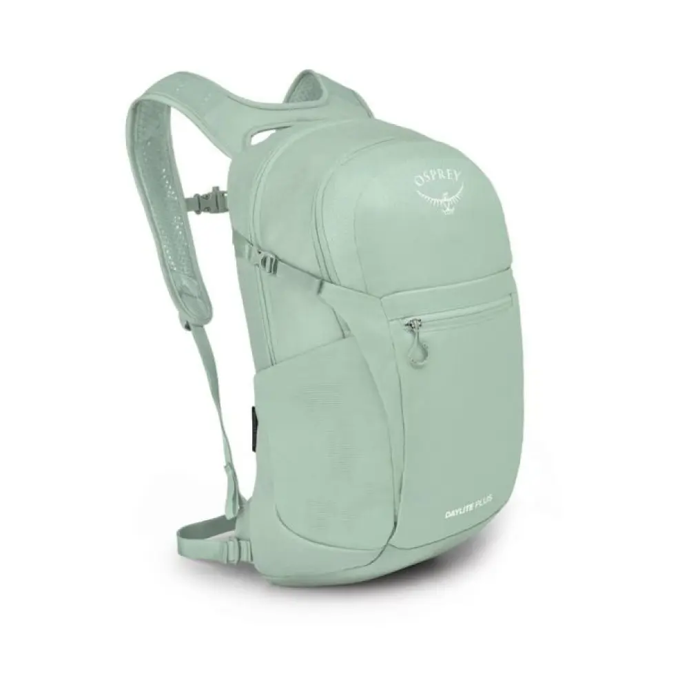 Frosty Mint Green