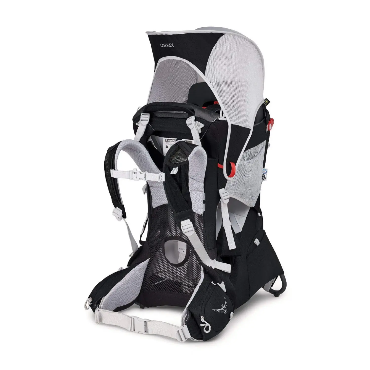  - Osprey Poco Plus Child Carrier