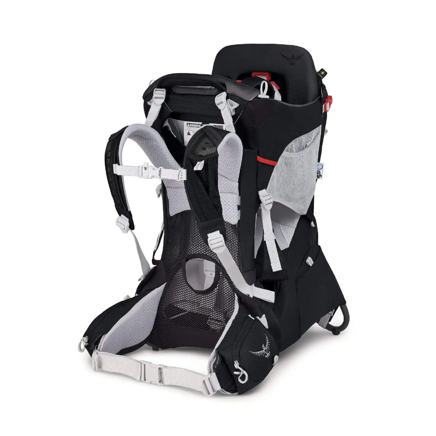  - Osprey Poco Plus Child Carrier