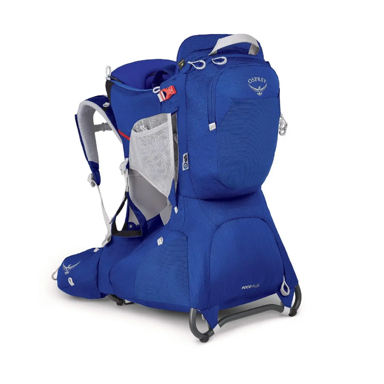 blue sky - Osprey Poco Plus Child Carrier