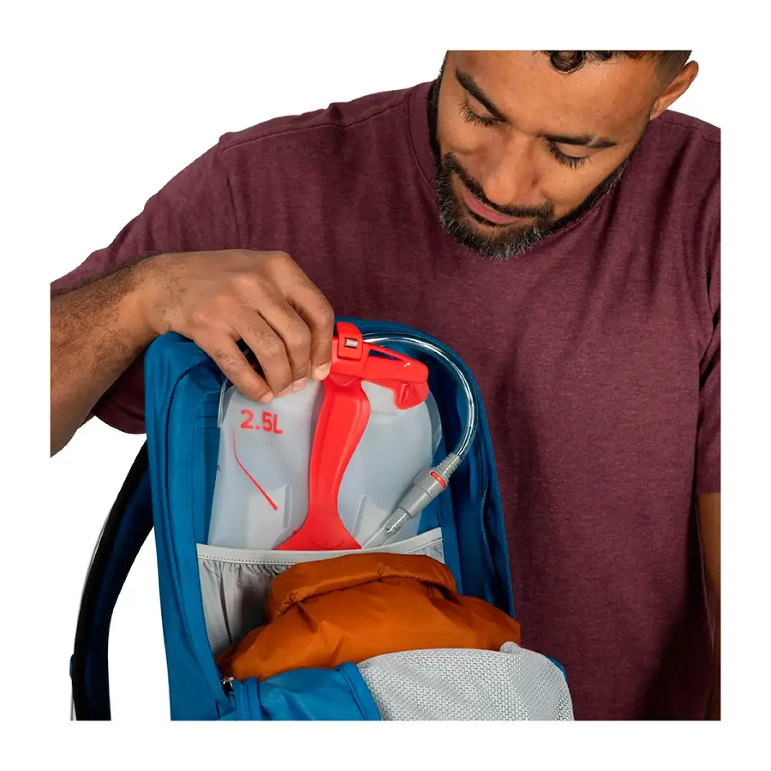  - Osprey Talon 11
