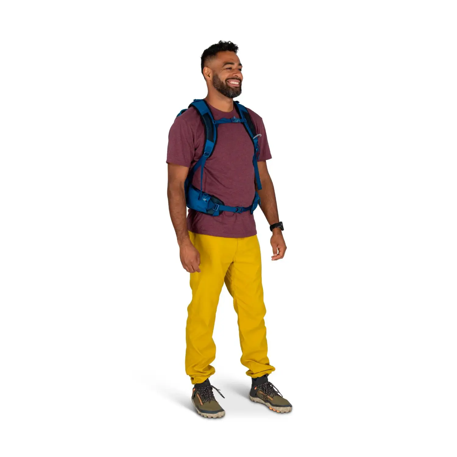 - Osprey Talon 11