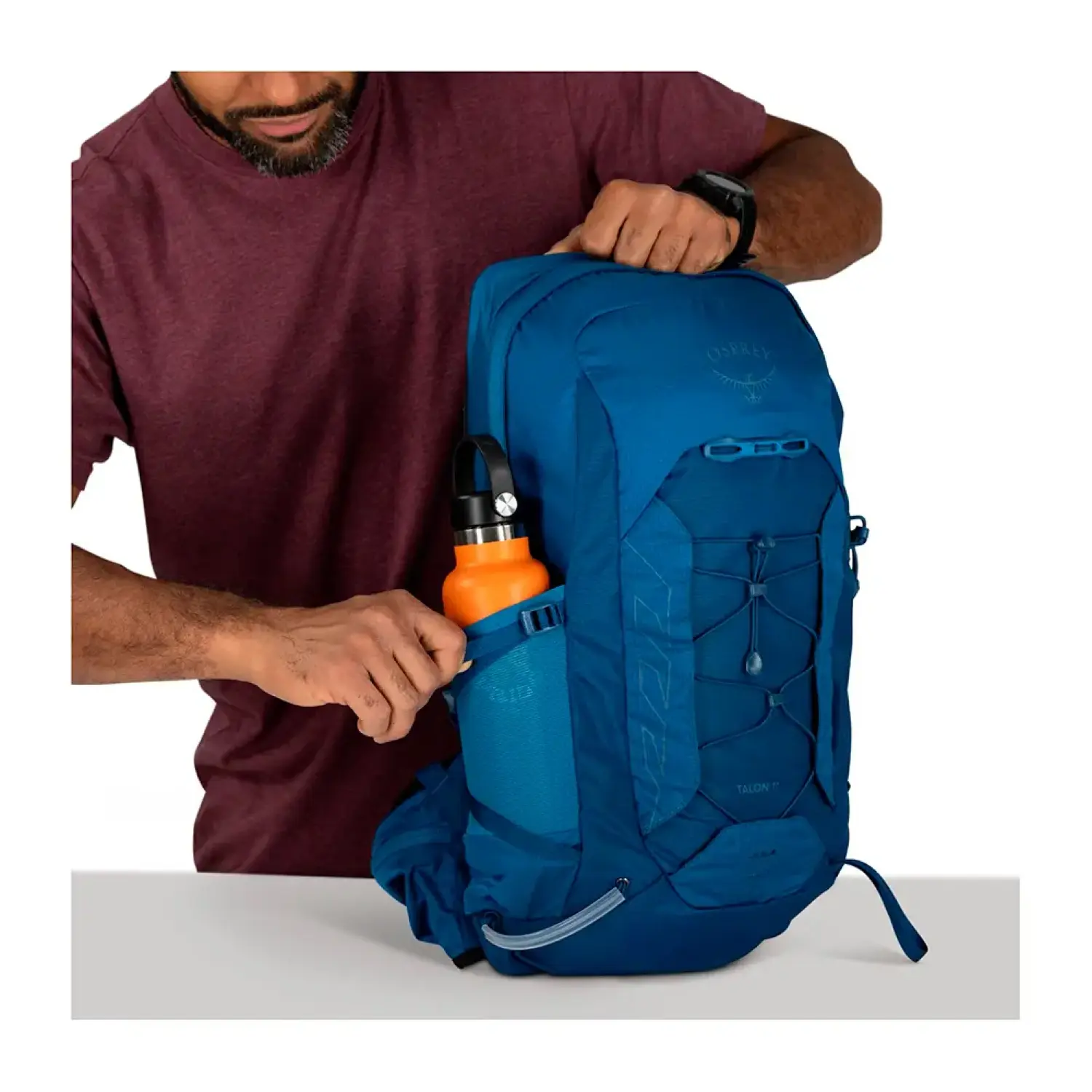  - Osprey Talon 11