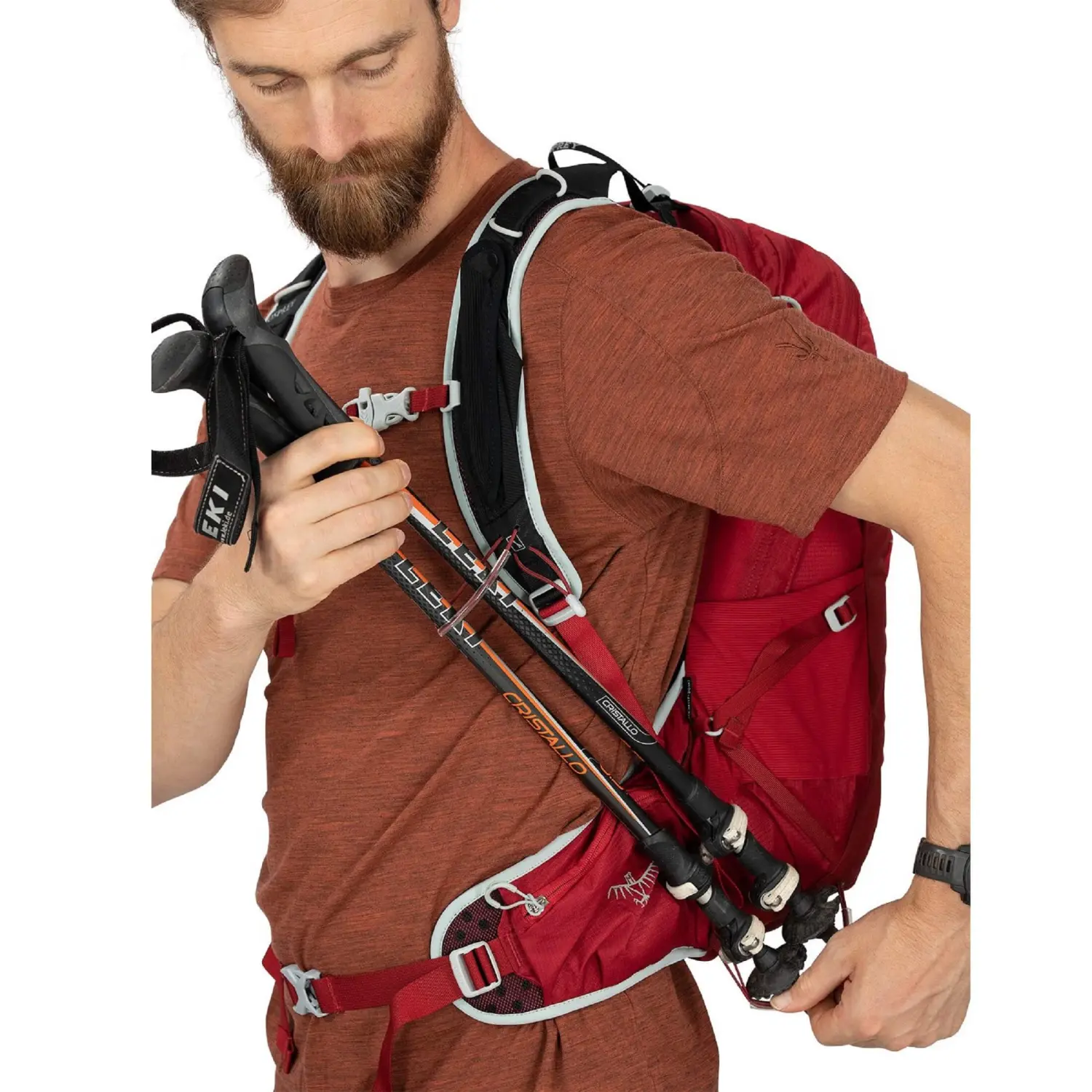  - Osprey Talon 22
