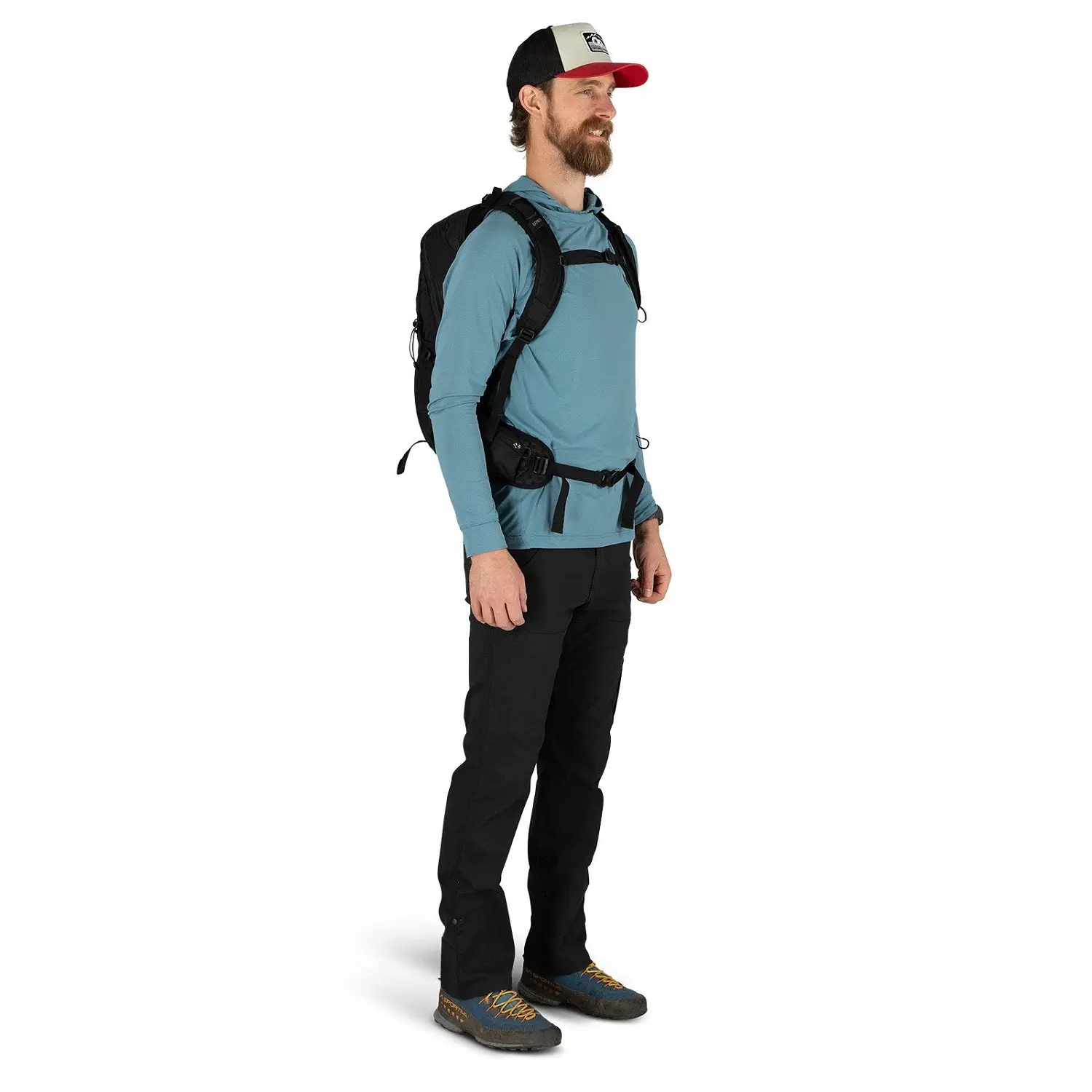  - Osprey Talon 22