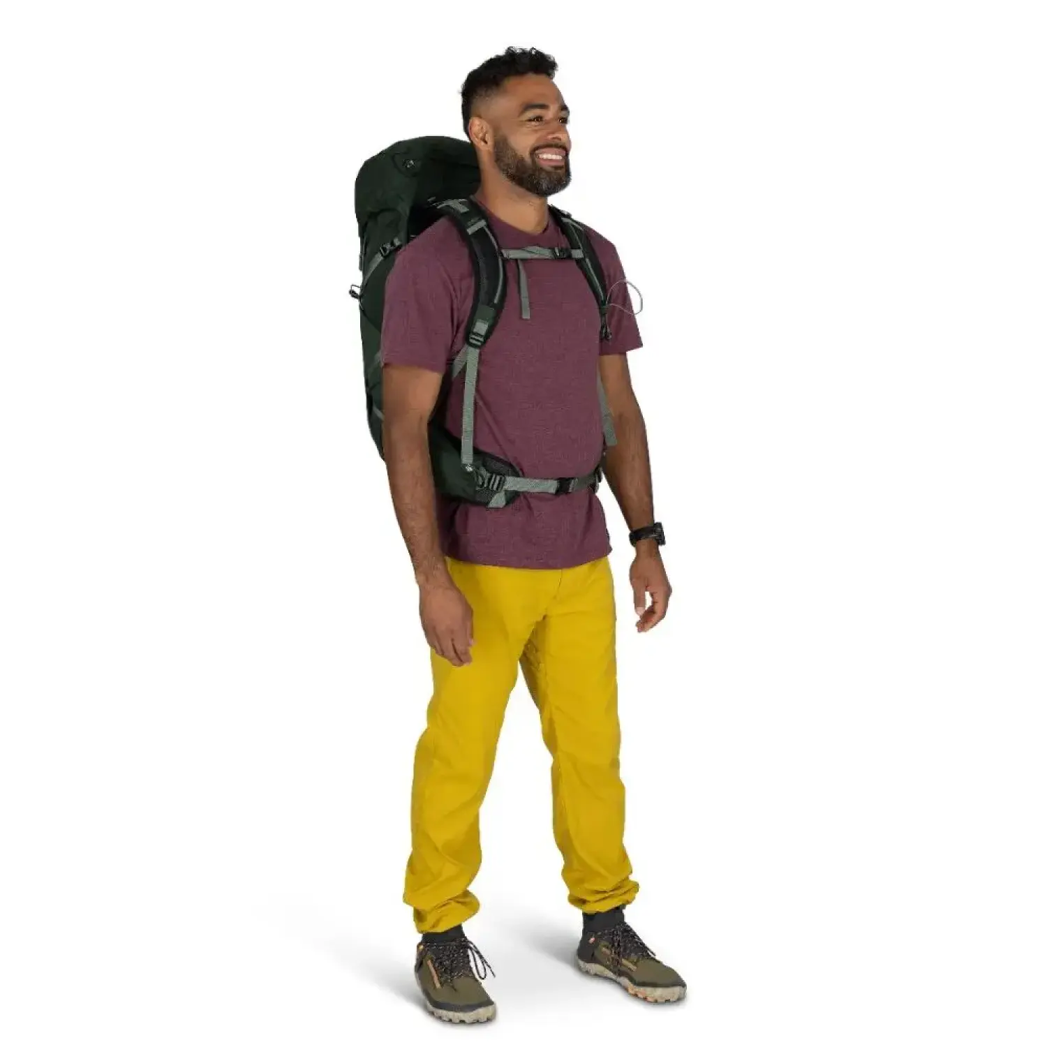  - Osprey Talon 33