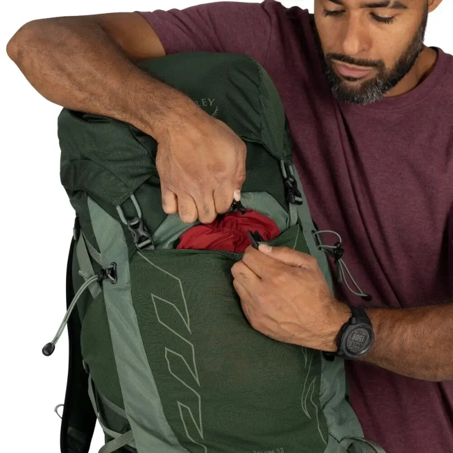  - Osprey Talon 33