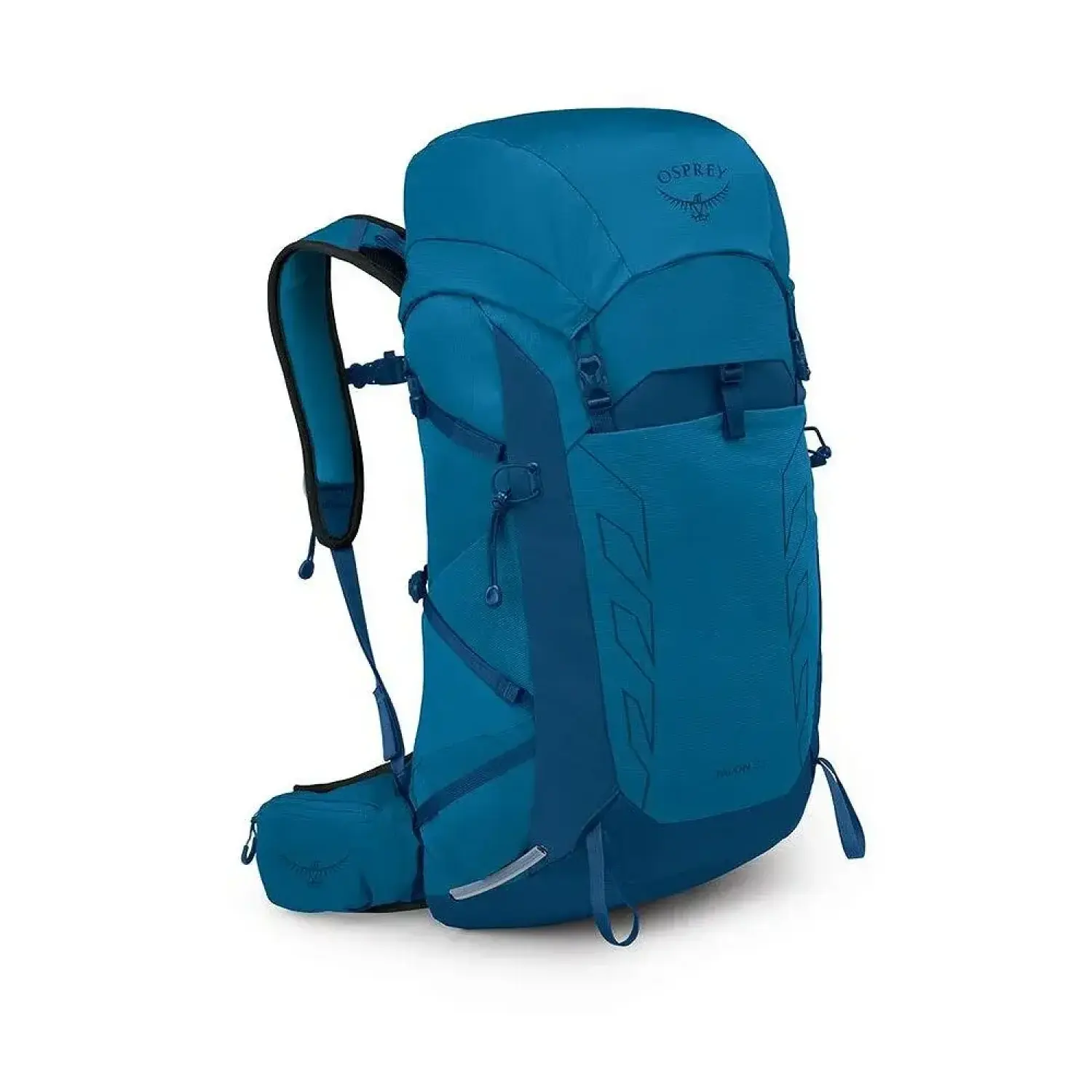 blue night shift - Osprey Talon 33