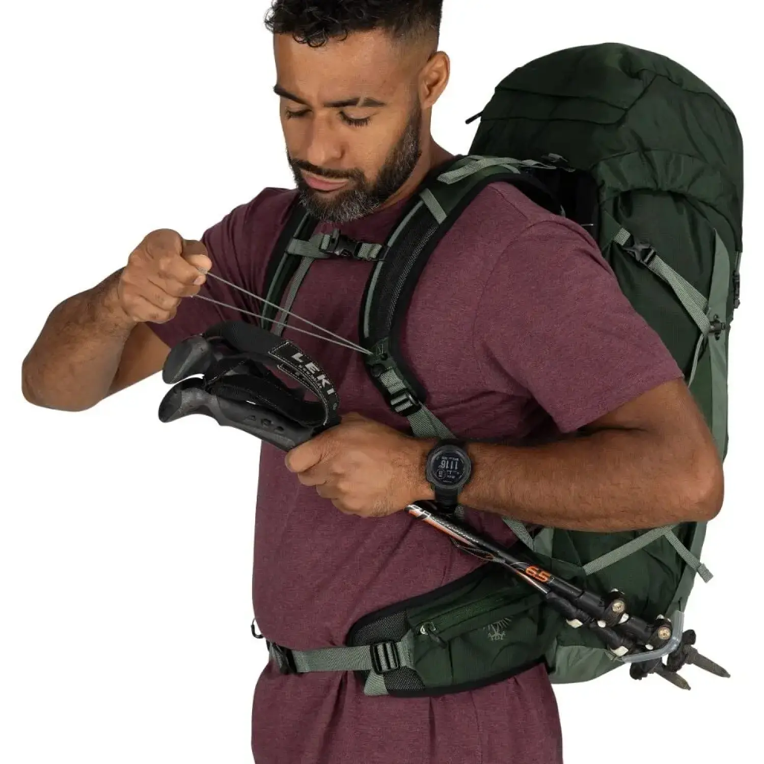  - Osprey Talon 33