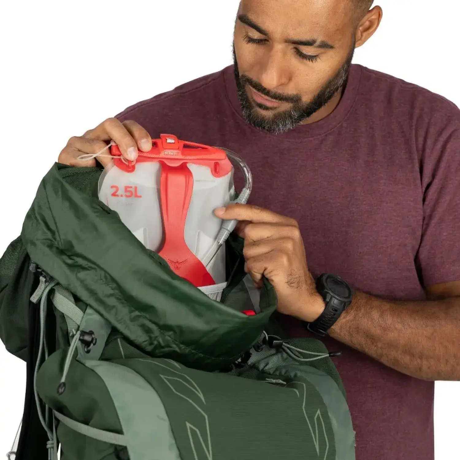  - Osprey Talon 33
