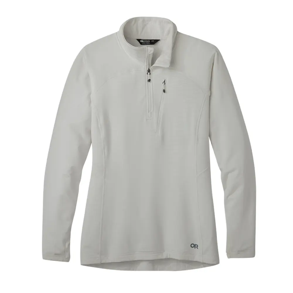 Outdoor Research Women's Vigor Quarter Zip