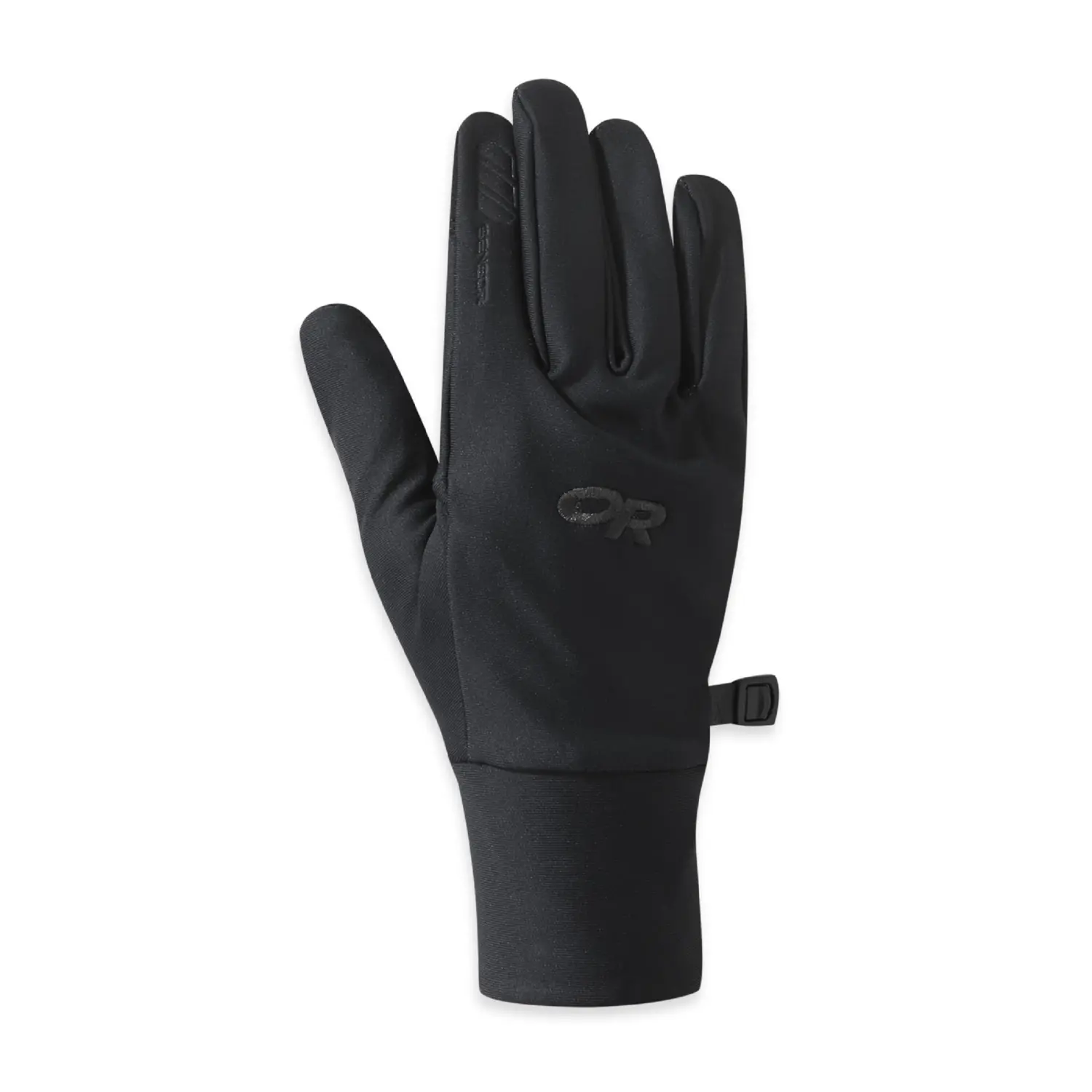 black - Outdoor Research Women's Vigor Lightweight Sensor Gloves